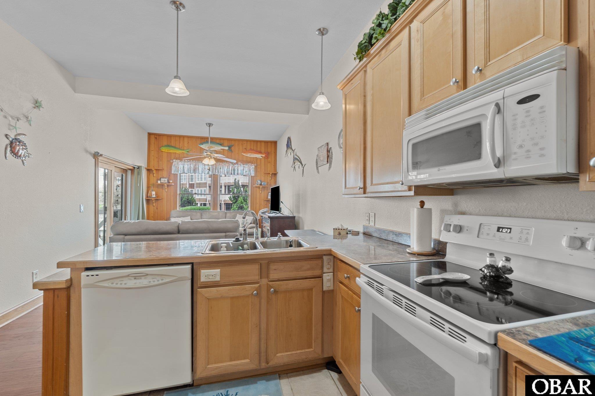 1103 South Bay Club Drive, Manteo, NC 27954, 1 Bedroom Bedrooms, ,1 BathroomBathrooms,Residential,For sale,South Bay Club Drive,124731