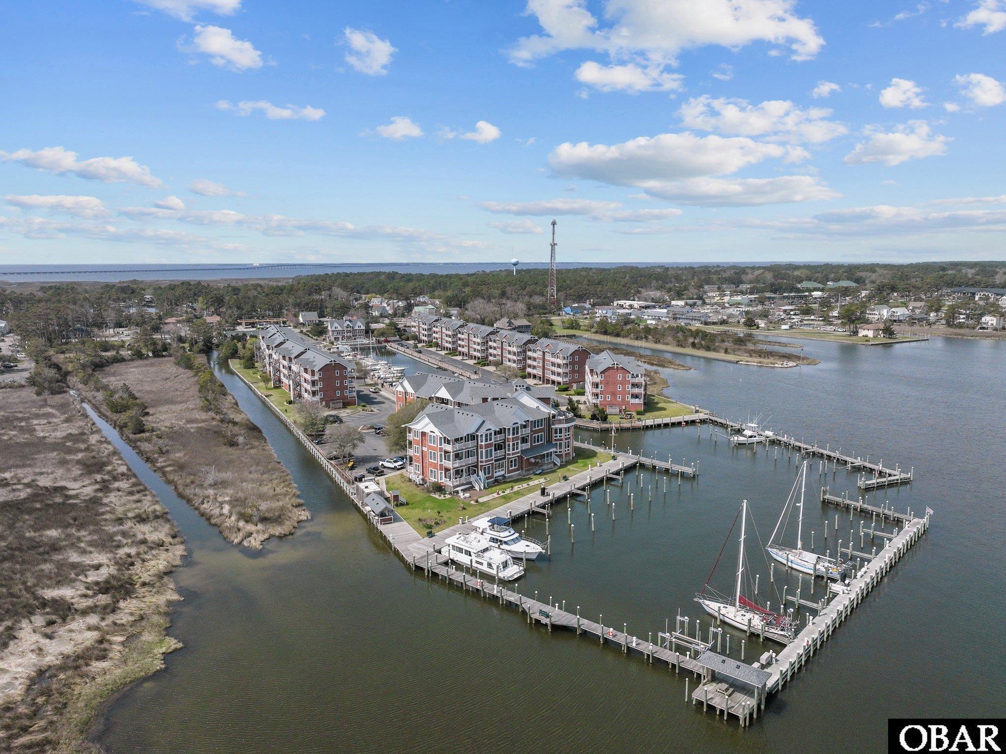 1103 South Bay Club Drive, Manteo, NC 27954, 1 Bedroom Bedrooms, ,1 BathroomBathrooms,Residential,For sale,South Bay Club Drive,124731