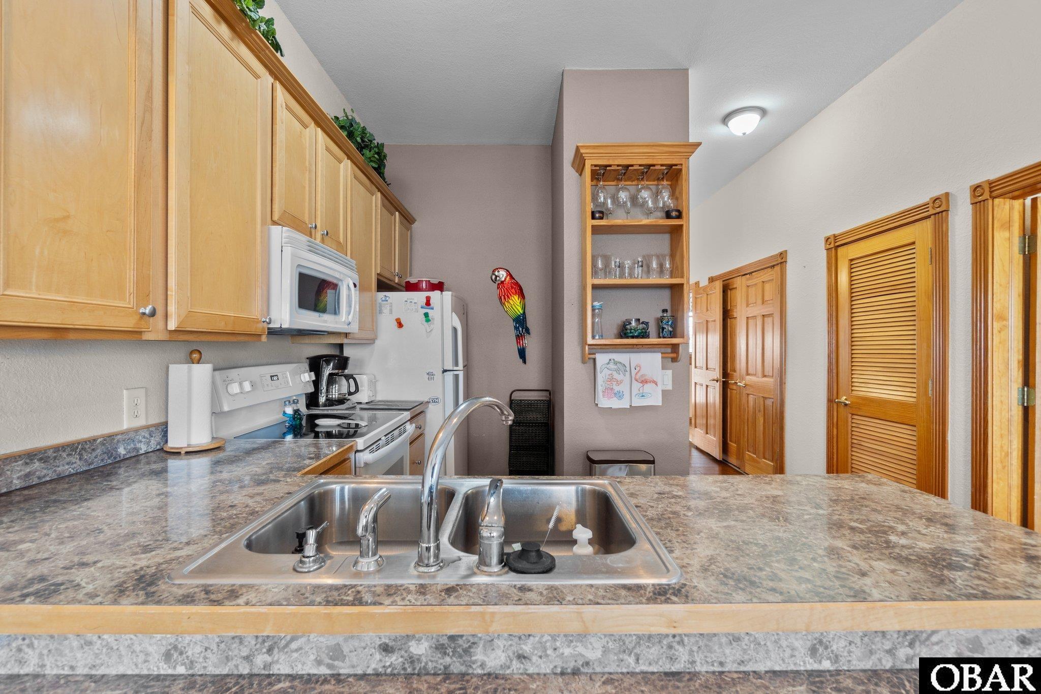 1103 South Bay Club Drive, Manteo, NC 27954, 1 Bedroom Bedrooms, ,1 BathroomBathrooms,Residential,For sale,South Bay Club Drive,124731