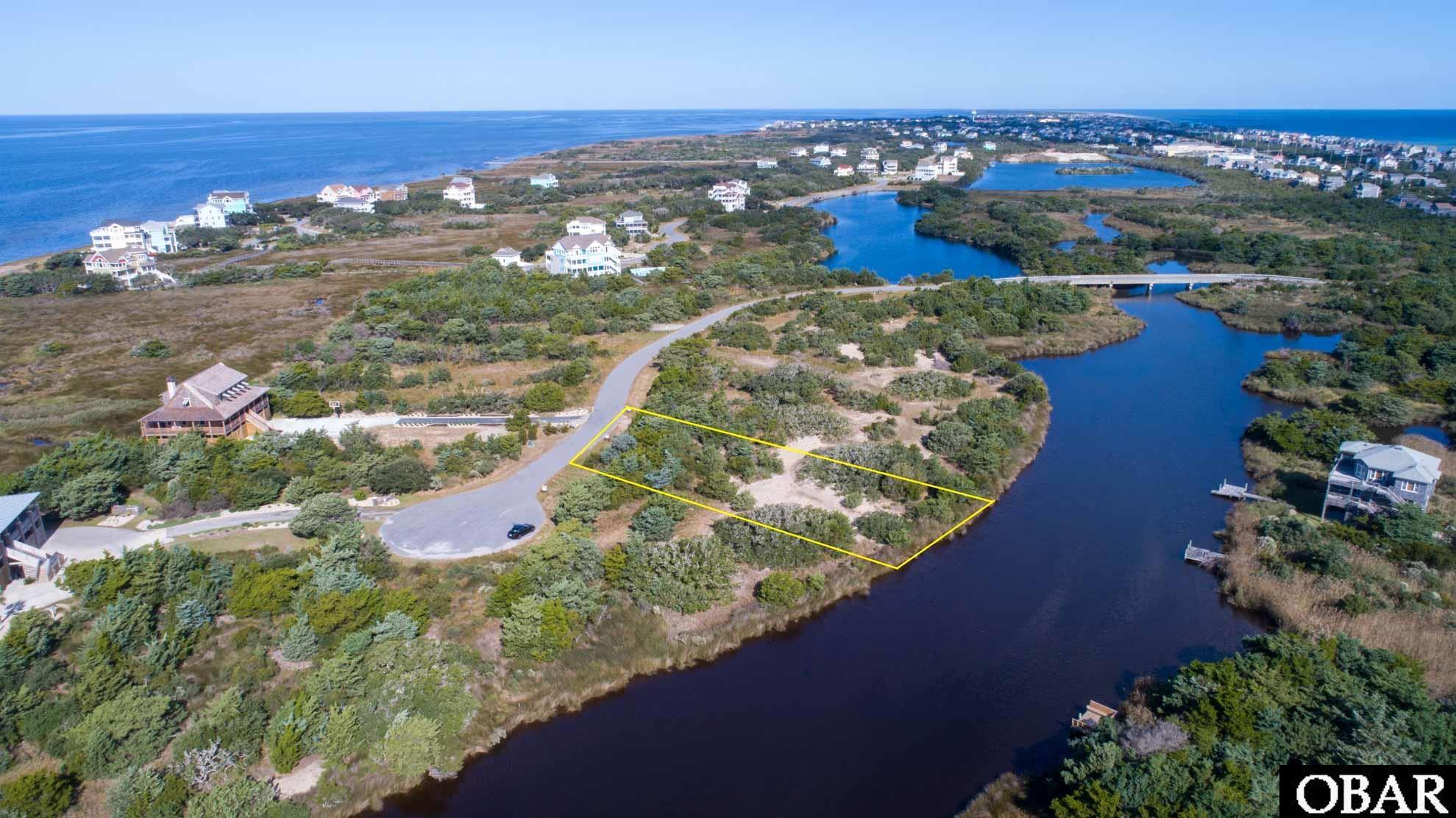 42156 Askins Creek Drive, Avon, NC 27915, ,Lots/land,For sale,Askins Creek Drive,124749