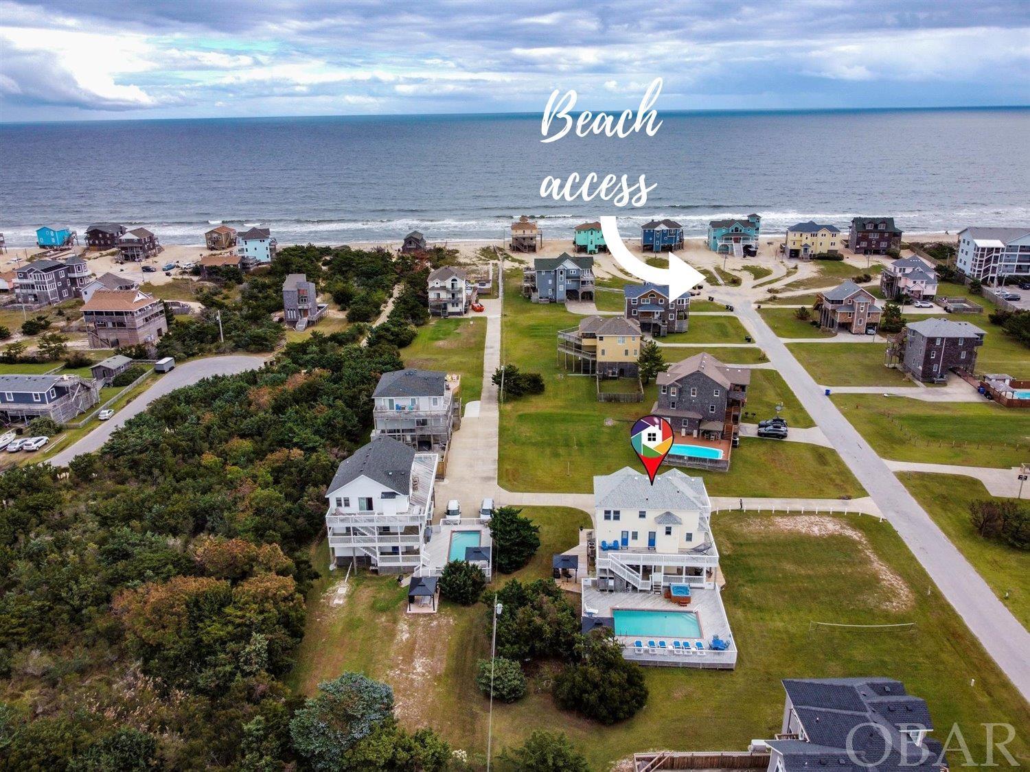 24231 South Shore Drive, Rodanthe, NC 27968, 7 Bedrooms Bedrooms, ,4 BathroomsBathrooms,Residential,For sale,South Shore Drive,124770