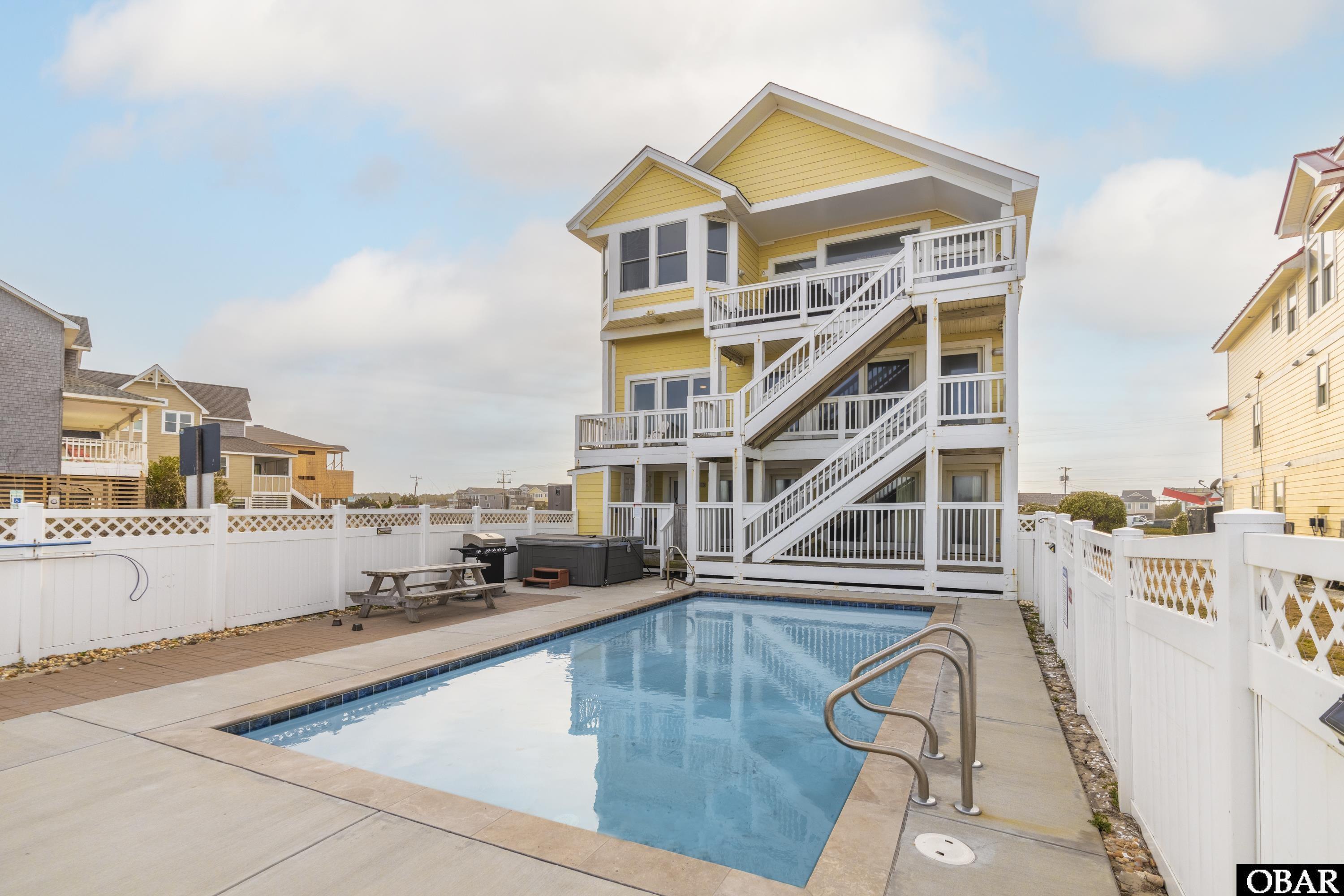 7245 Old Oregon Inlet Road, Nags Head, NC 27959, 8 Bedrooms Bedrooms, ,9 BathroomsBathrooms,Residential,For sale,Old Oregon Inlet Road,124781