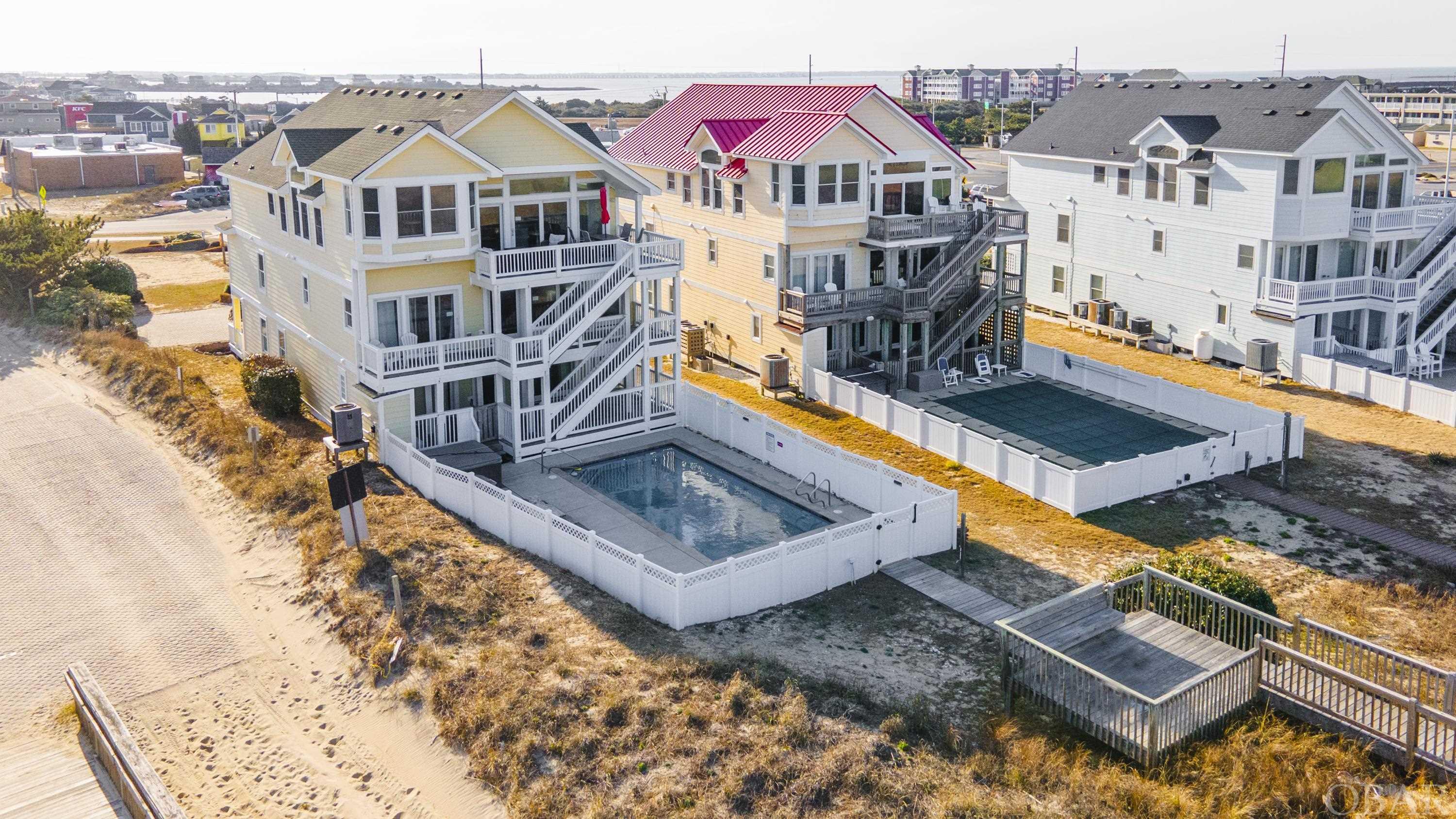 7245 Old Oregon Inlet Road, Nags Head, NC 27959, 8 Bedrooms Bedrooms, ,9 BathroomsBathrooms,Residential,For sale,Old Oregon Inlet Road,124781