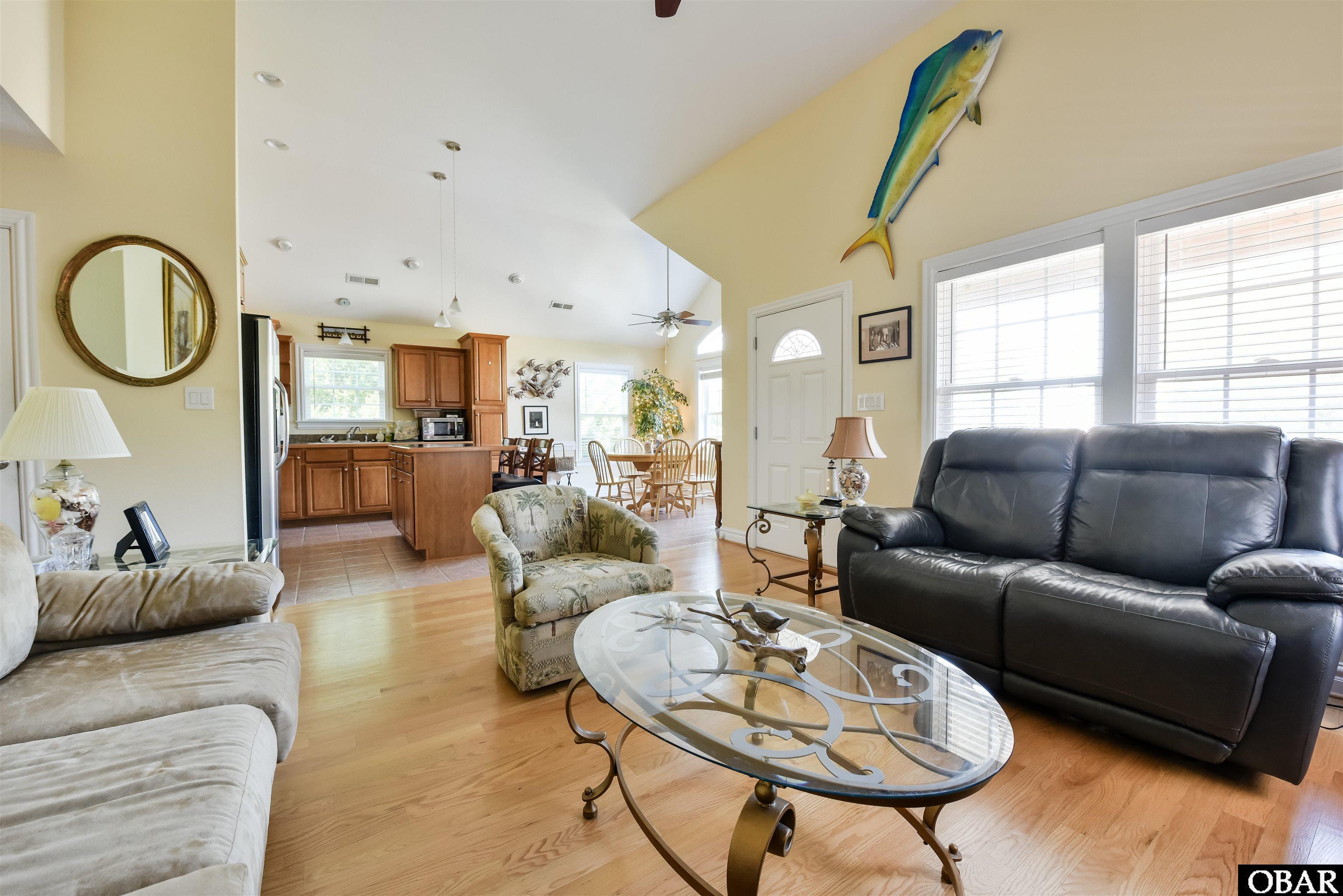 229 Palmetto Street, Kill Devil Hills, NC 27948, 3 Bedrooms Bedrooms, ,2 BathroomsBathrooms,Residential,For sale,Palmetto Street,124798