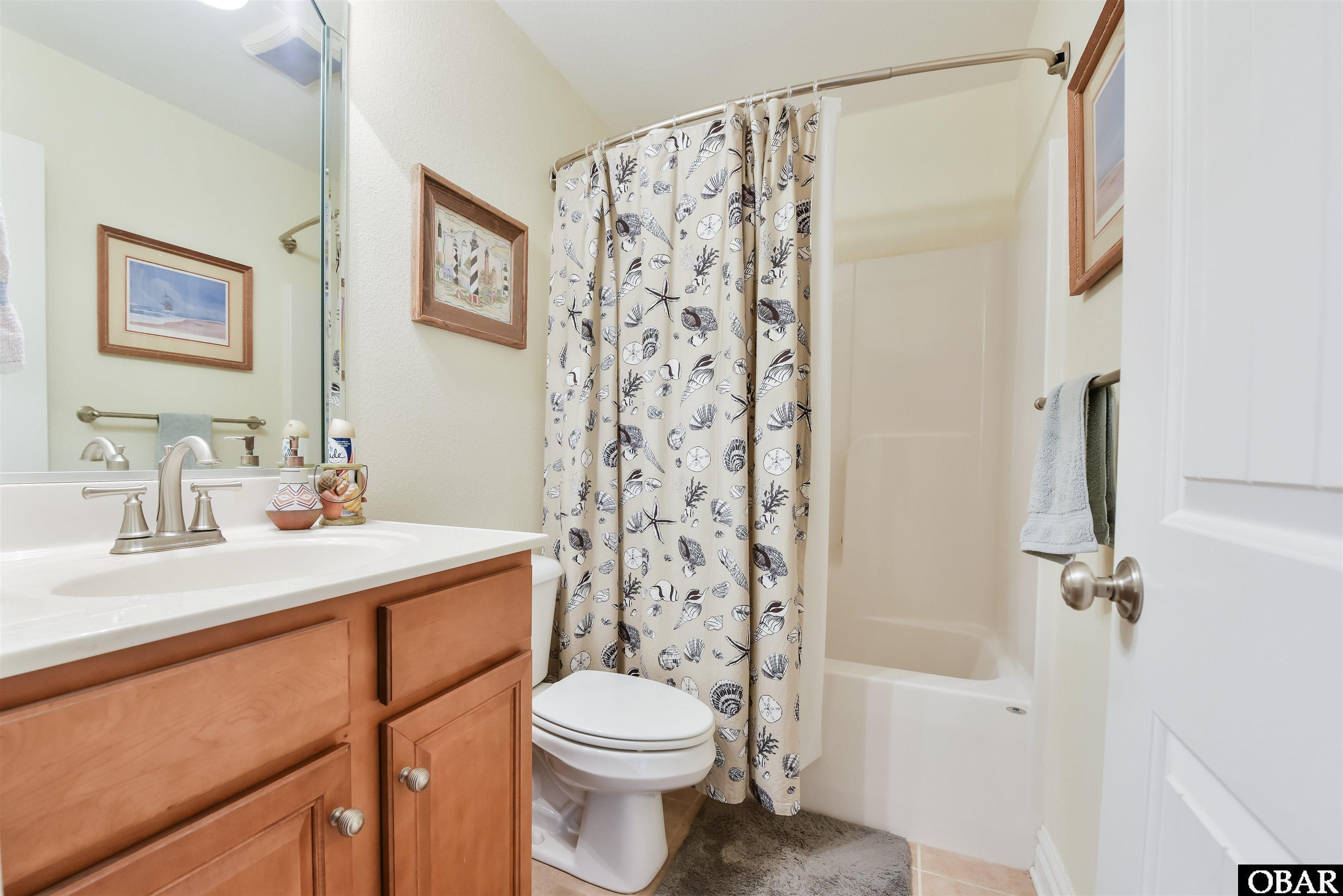 229 Palmetto Street, Kill Devil Hills, NC 27948, 3 Bedrooms Bedrooms, ,2 BathroomsBathrooms,Residential,For sale,Palmetto Street,124798