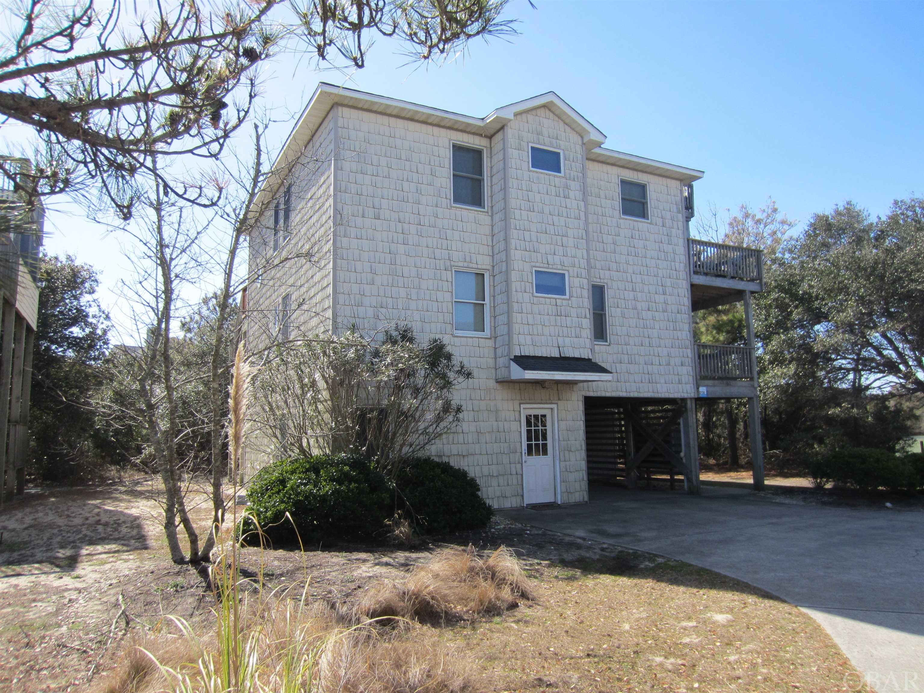 760 Crown Point Circle, Corolla, NC 27927, 4 Bedrooms Bedrooms, ,3 BathroomsBathrooms,Residential,For sale,Crown Point Circle,124800