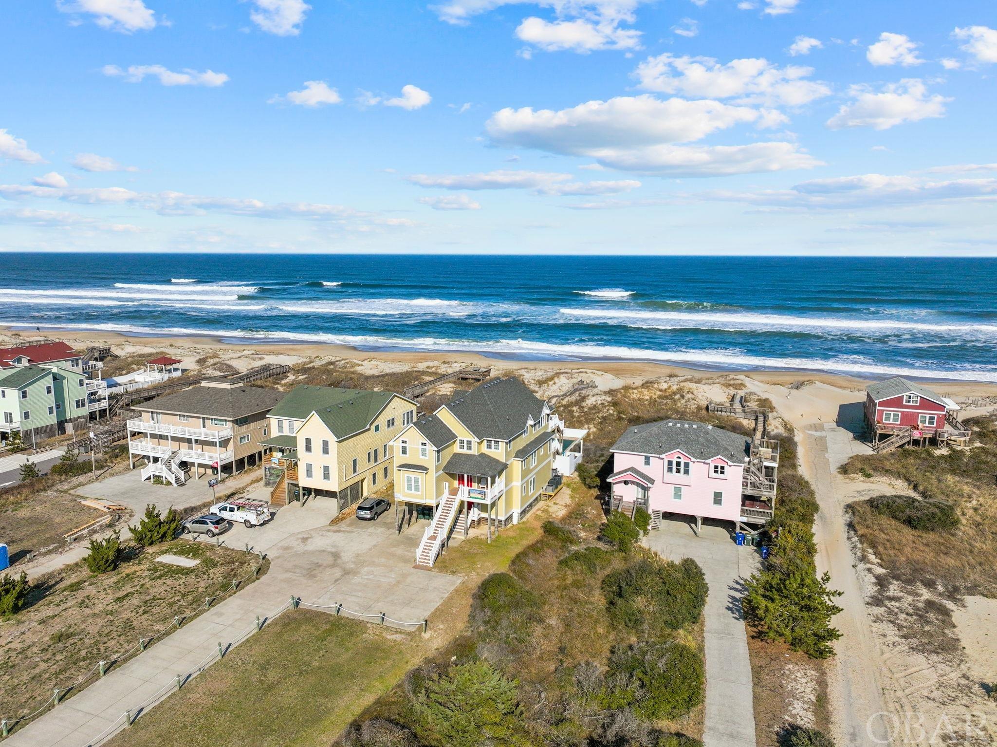 9507 Old Oregon Inlet Road, Nags Head, NC 27959, 8 Bedrooms Bedrooms, ,9 BathroomsBathrooms,Residential,For sale,Old Oregon Inlet Road,124824