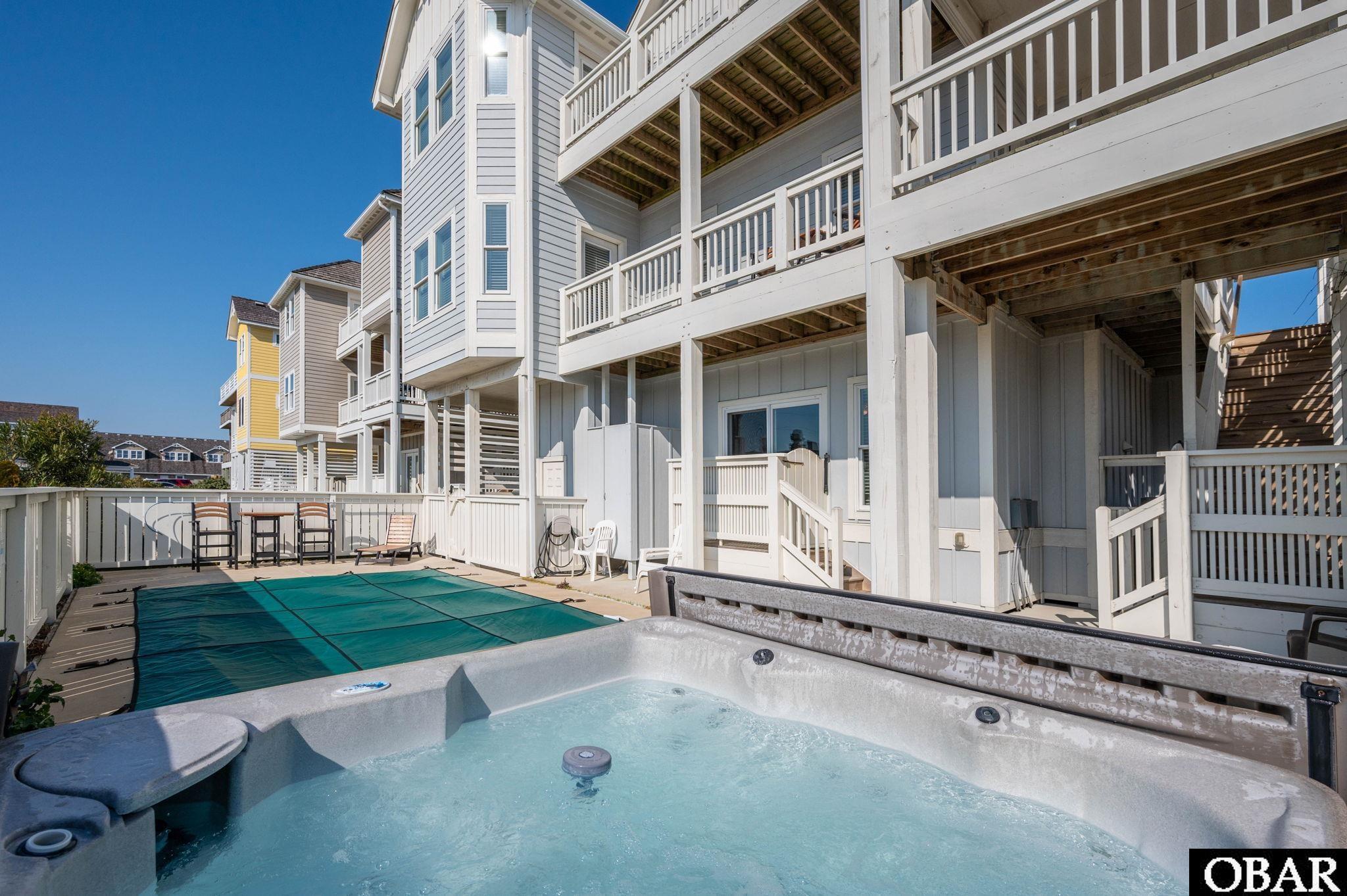 4938 Passage Way, Nags Head, NC 27959, 6 Bedrooms Bedrooms, ,6 BathroomsBathrooms,Residential,For sale,Passage Way,124829