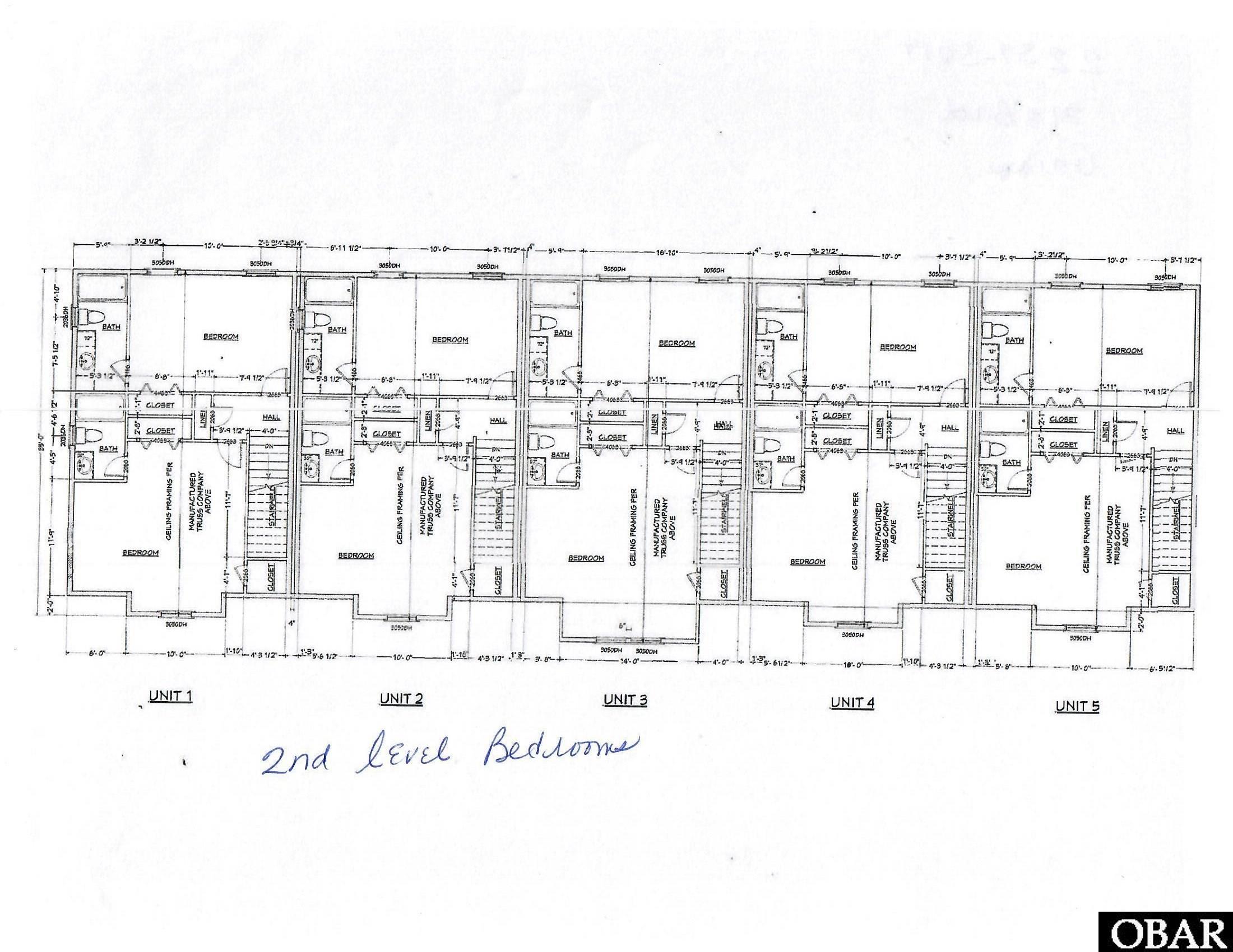 1208 Swan Street lot 59 pt 4, Kill Devil Hills NC Kill Devil Hills