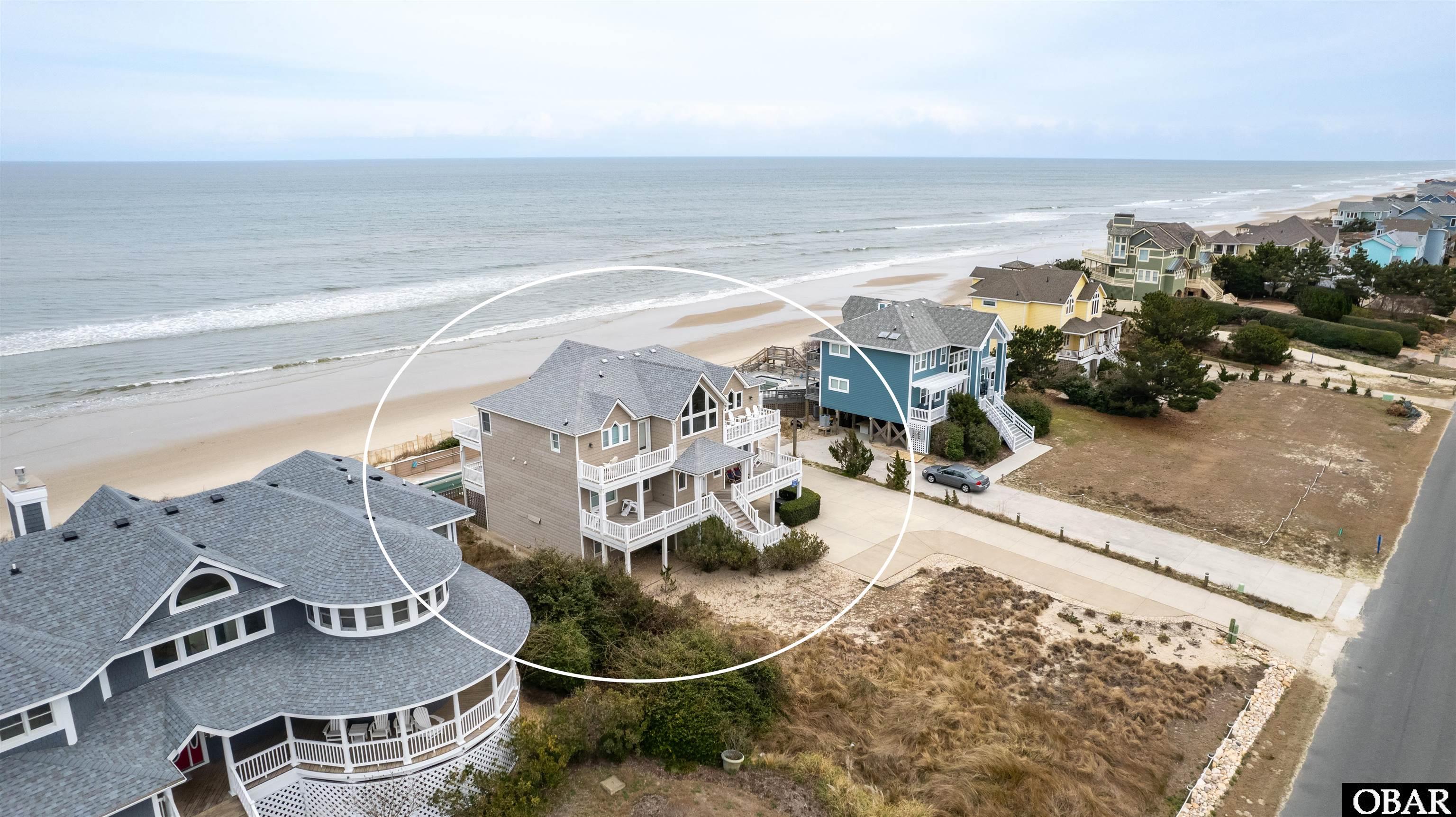 1239 Atlantic Avenue, Corolla, NC 27927, 7 Bedrooms Bedrooms, ,7 BathroomsBathrooms,Residential,For sale,Atlantic Avenue,124832