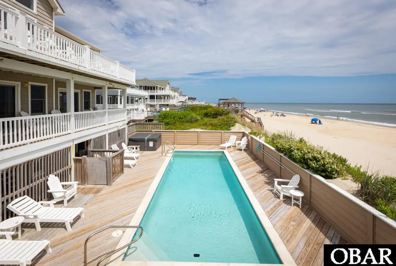 1239 Atlantic Avenue, Corolla, NC 27927, 7 Bedrooms Bedrooms, ,7 BathroomsBathrooms,Residential,For sale,Atlantic Avenue,124832