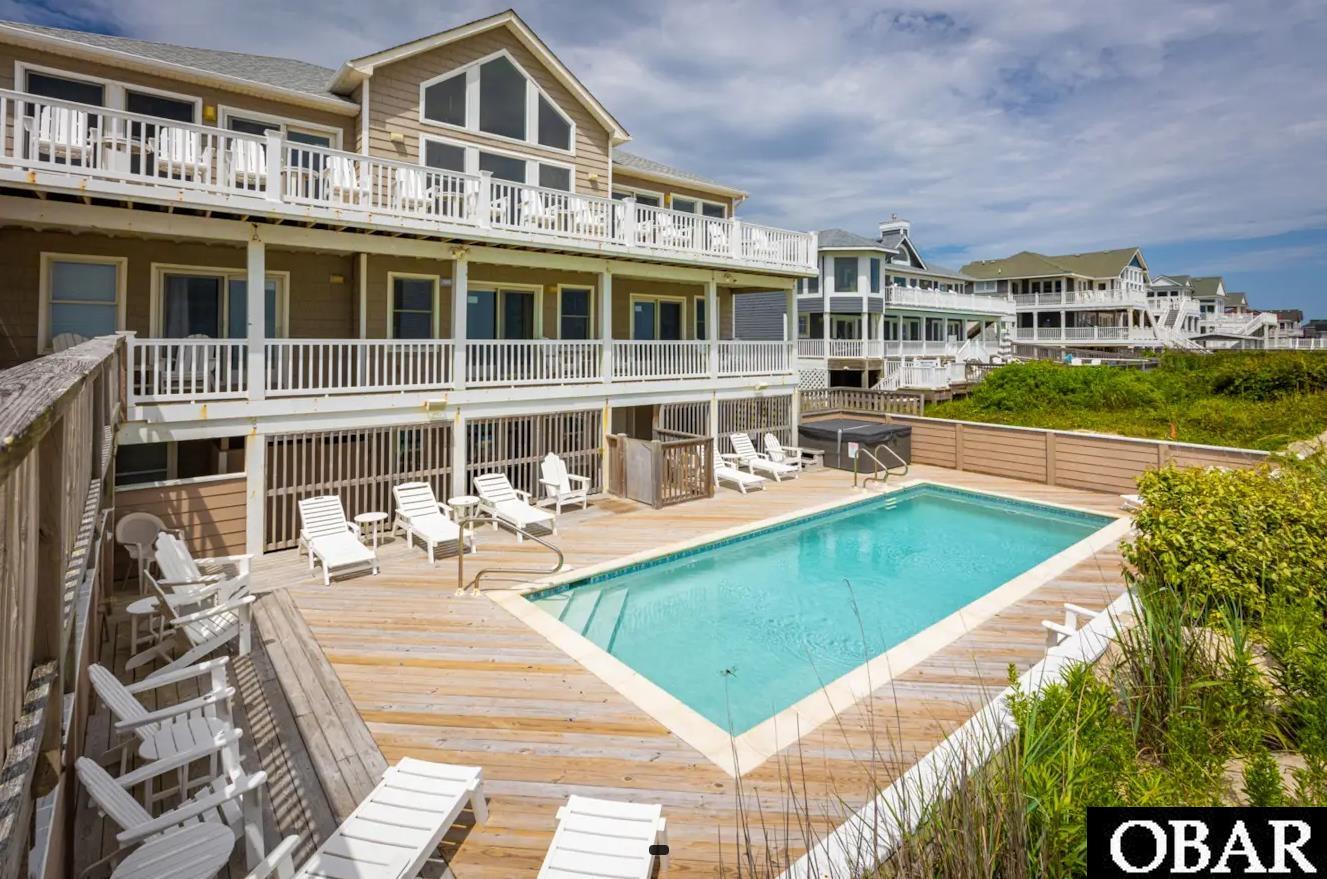 1239 Atlantic Avenue, Corolla, NC 27927, 7 Bedrooms Bedrooms, ,7 BathroomsBathrooms,Residential,For sale,Atlantic Avenue,124832