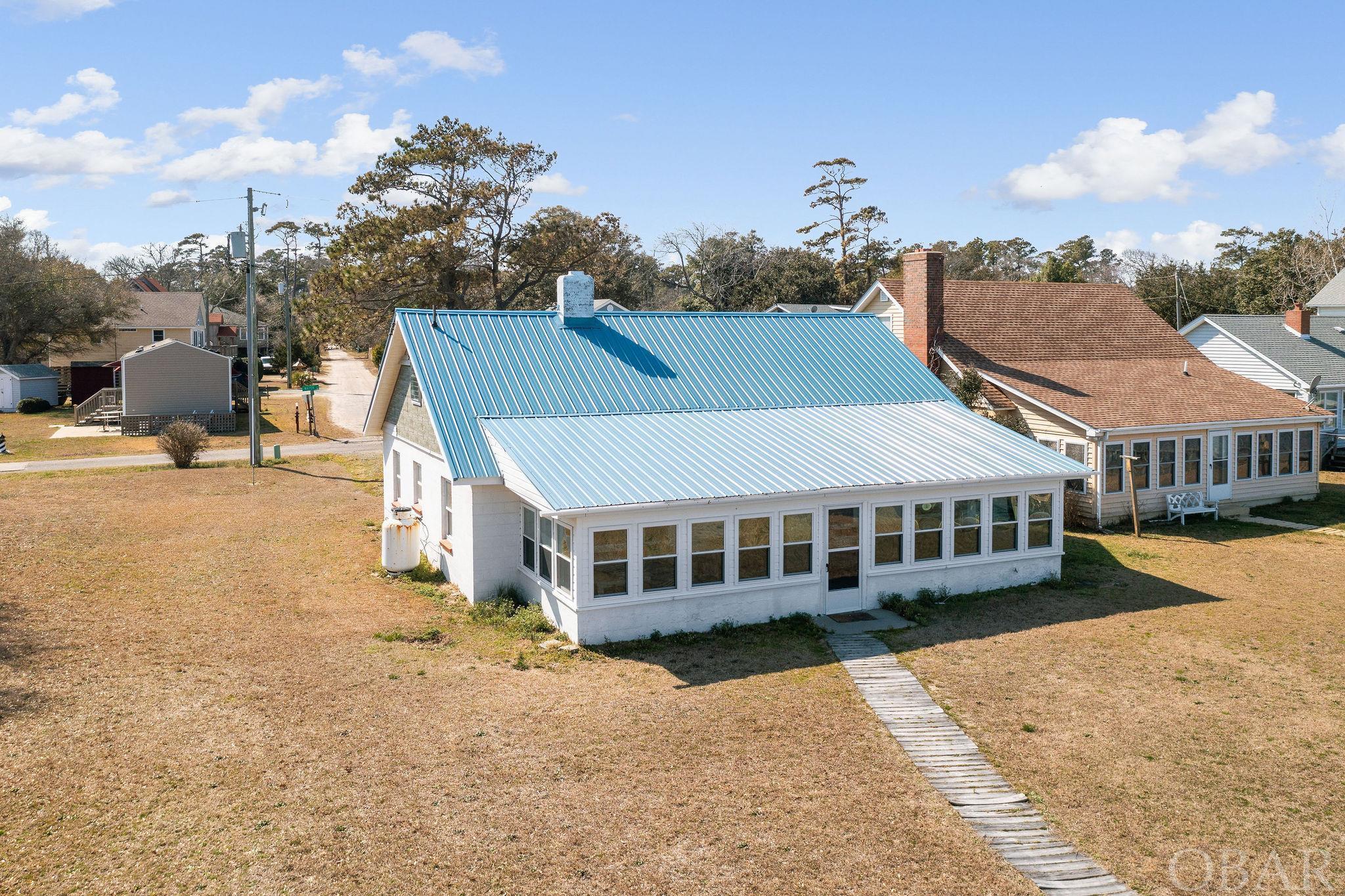 123 S Water Street Lot 14 & 15, Point Harbor, NC 