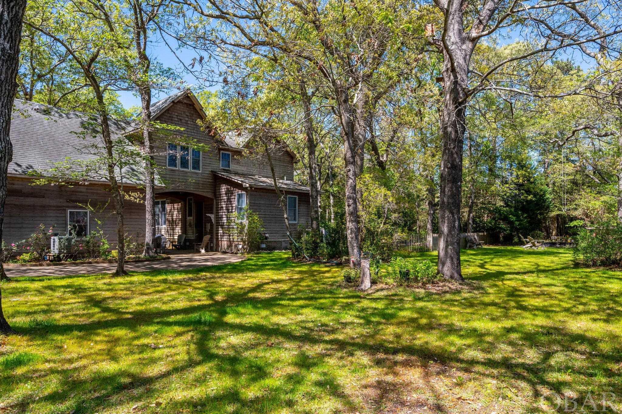 102 Canopy Lane, Manteo, NC 27954, 4 Bedrooms Bedrooms, ,3 BathroomsBathrooms,Residential,For sale,Canopy Lane,124877