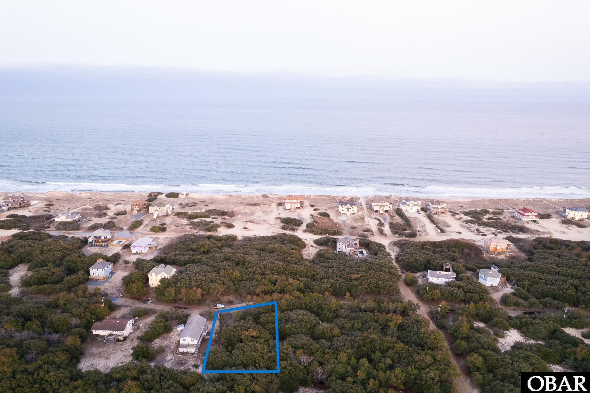 2356 Sandpiper Road, Corolla, NC 27927, ,Lots/land,For sale,Sandpiper Road,124880