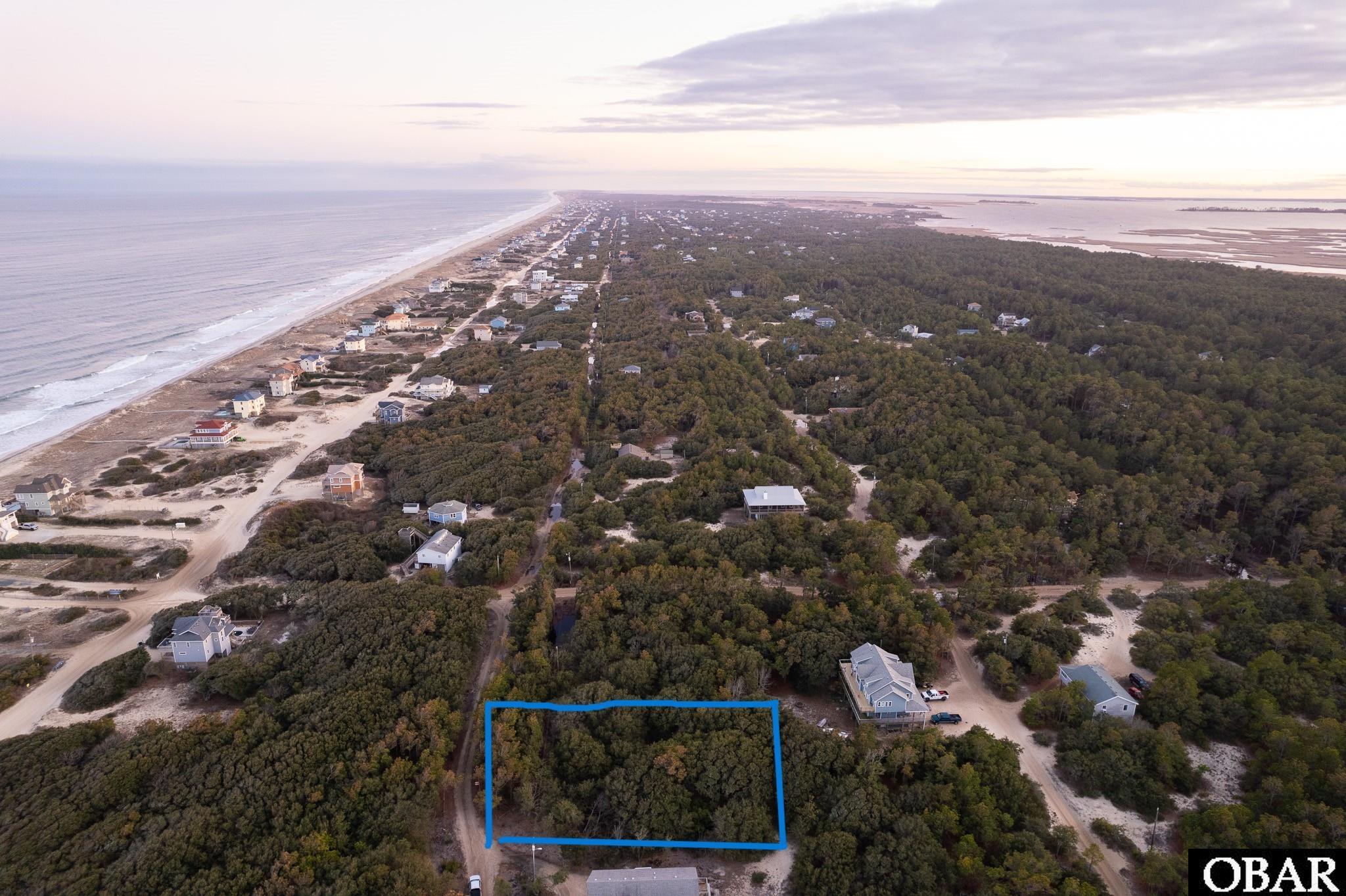 2356 Sandpiper Road, Corolla, NC 27927, ,Lots/land,For sale,Sandpiper Road,124880