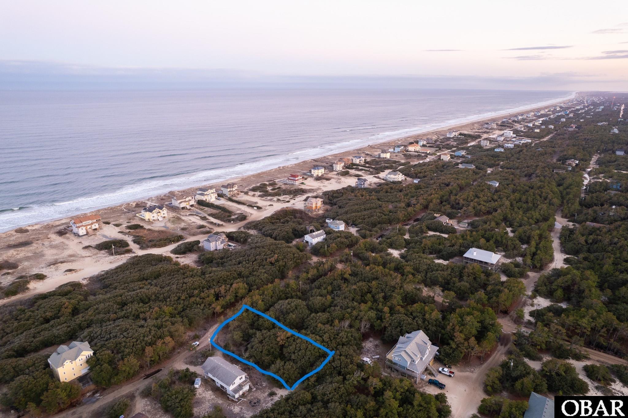 2356 Sandpiper Road, Corolla, NC 27927, ,Lots/land,For sale,Sandpiper Road,124880