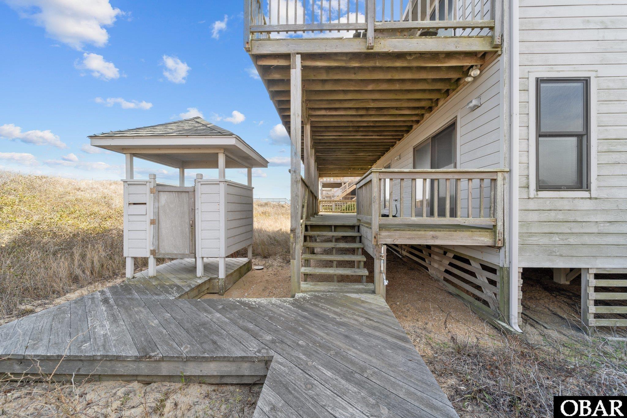 112 Waxwing Court, Duck, NC 27949, 4 Bedrooms Bedrooms, ,3 BathroomsBathrooms,Residential,For sale,Waxwing Court,124902