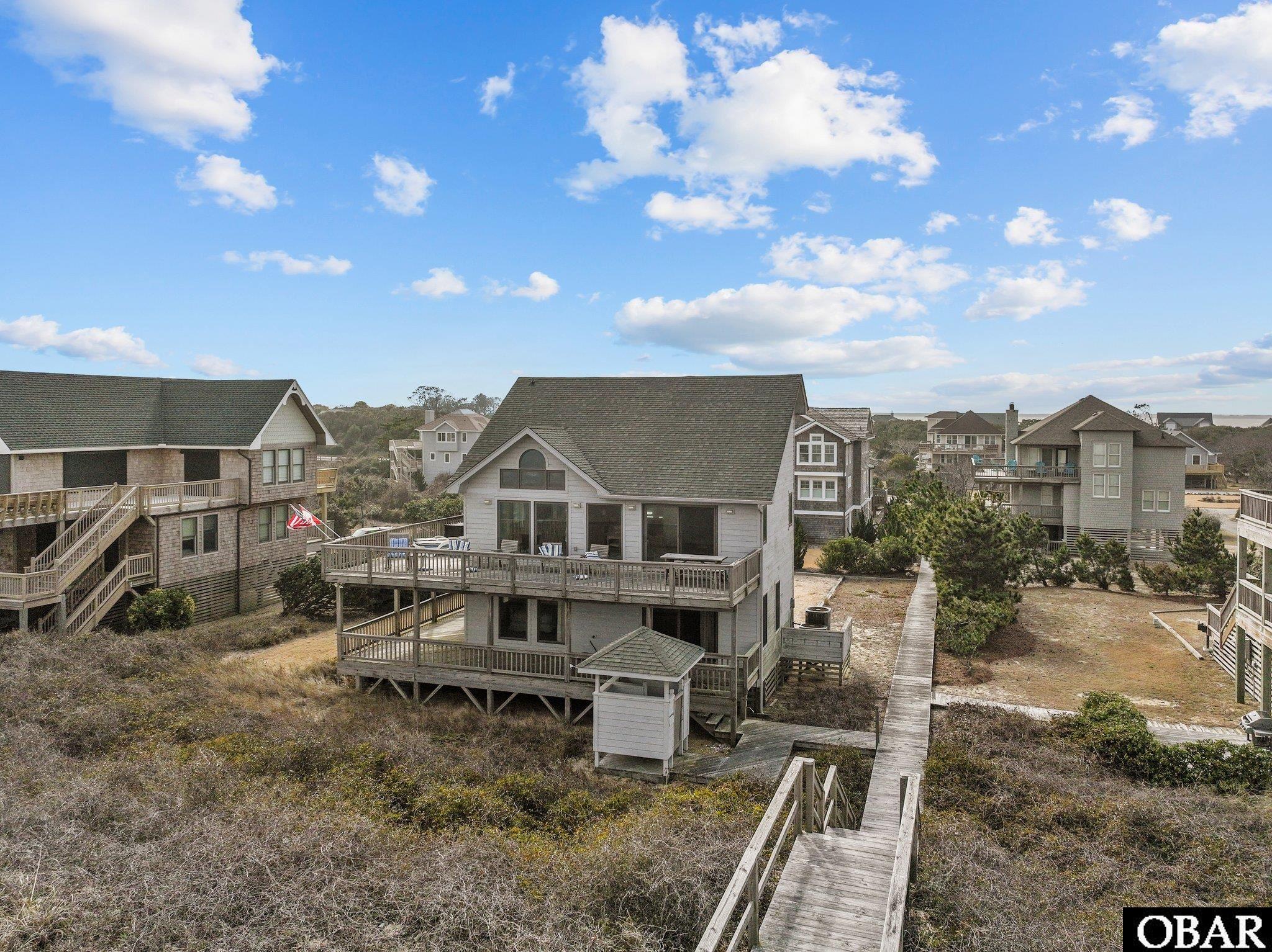 112 Waxwing Court, Duck, NC 27949, 4 Bedrooms Bedrooms, ,3 BathroomsBathrooms,Residential,For sale,Waxwing Court,124902