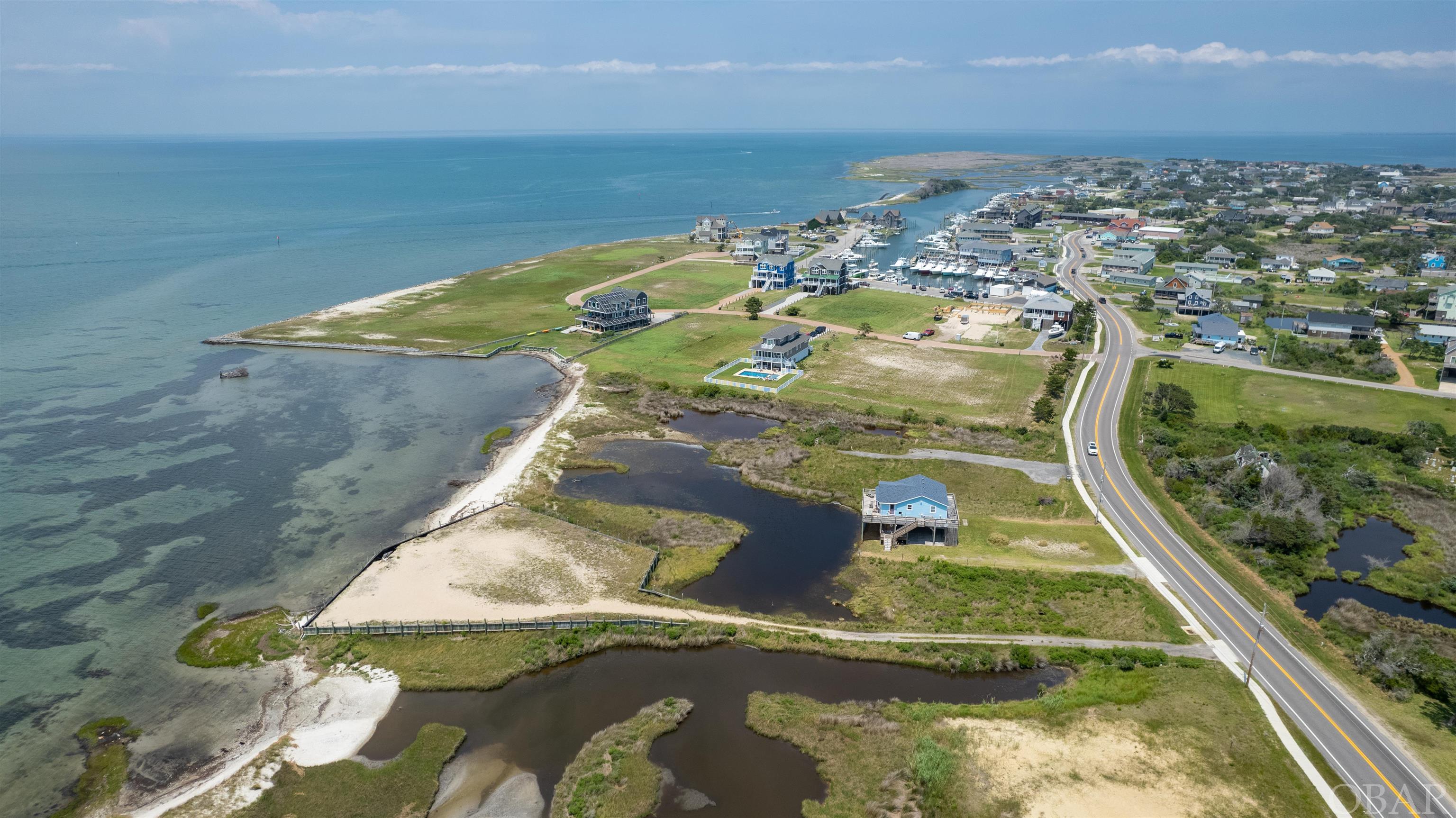 58264 NC Highway 12, Hatteras, NC 27943, ,Lots/land,For sale,NC Highway 12,124920