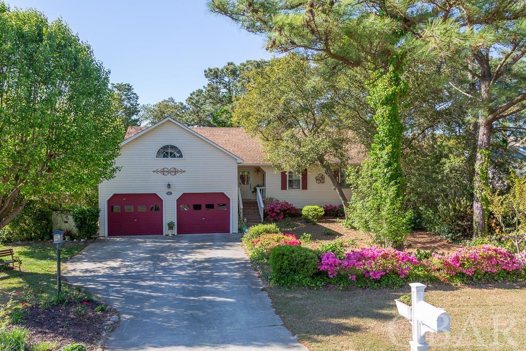 310 Pine Grove Trail, Kill Devil Hills, NC 27948, 3 Bedrooms Bedrooms, ,2 BathroomsBathrooms,Residential,For sale,Pine Grove Trail,124923