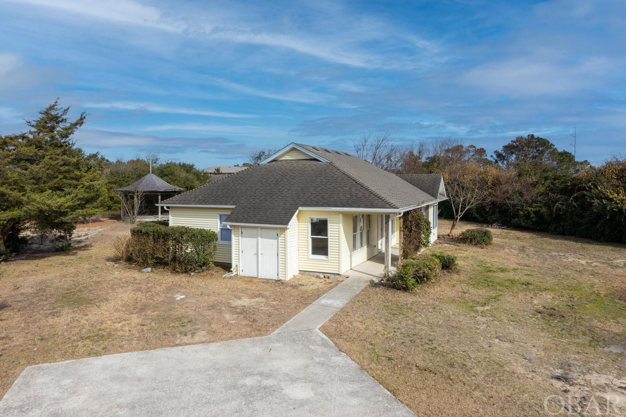 3909 Shelby Avenue, Kitty Hawk, NC 27949, 3 Bedrooms Bedrooms, ,2 BathroomsBathrooms,Residential,For sale,Shelby Avenue,124925
