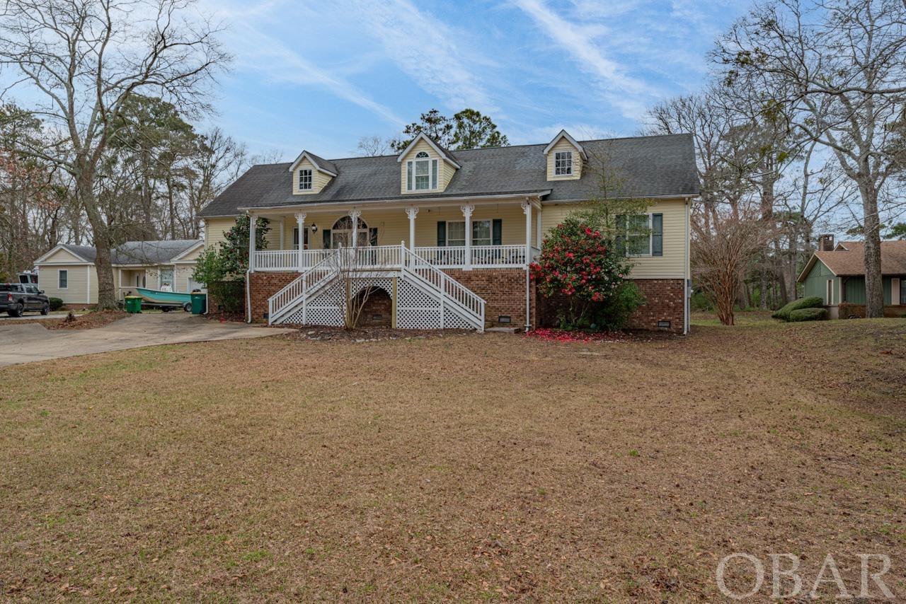 33 Duck Woods Drive Lot 3, Southern Shores, NC 