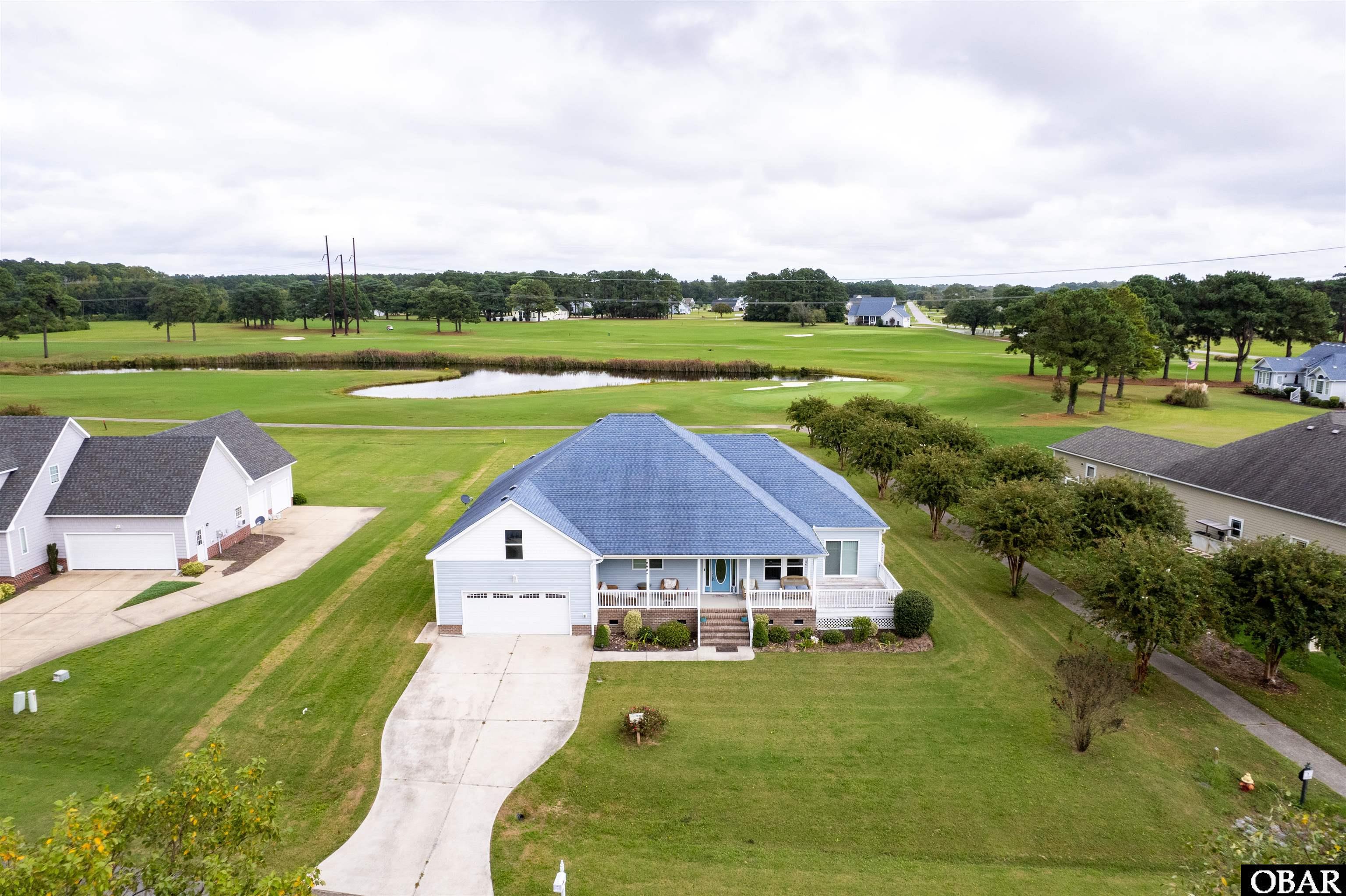 184 Carolina Club Drive, Grandy, NC 27939, 3 Bedrooms Bedrooms, ,3 BathroomsBathrooms,Residential,For sale,Carolina Club Drive,124946