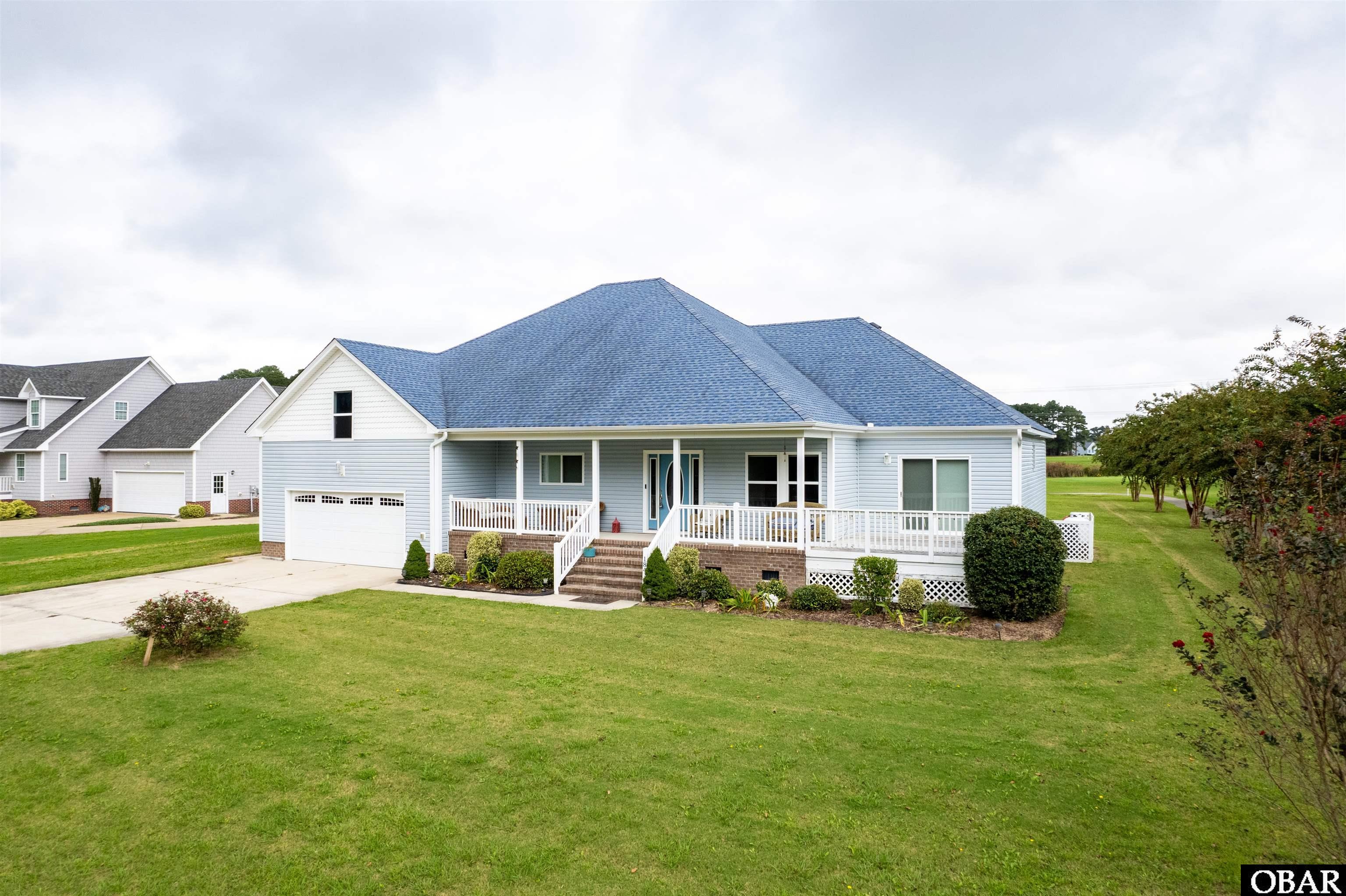 184 Carolina Club Drive, Grandy, NC 27939, 3 Bedrooms Bedrooms, ,3 BathroomsBathrooms,Residential,For sale,Carolina Club Drive,124946