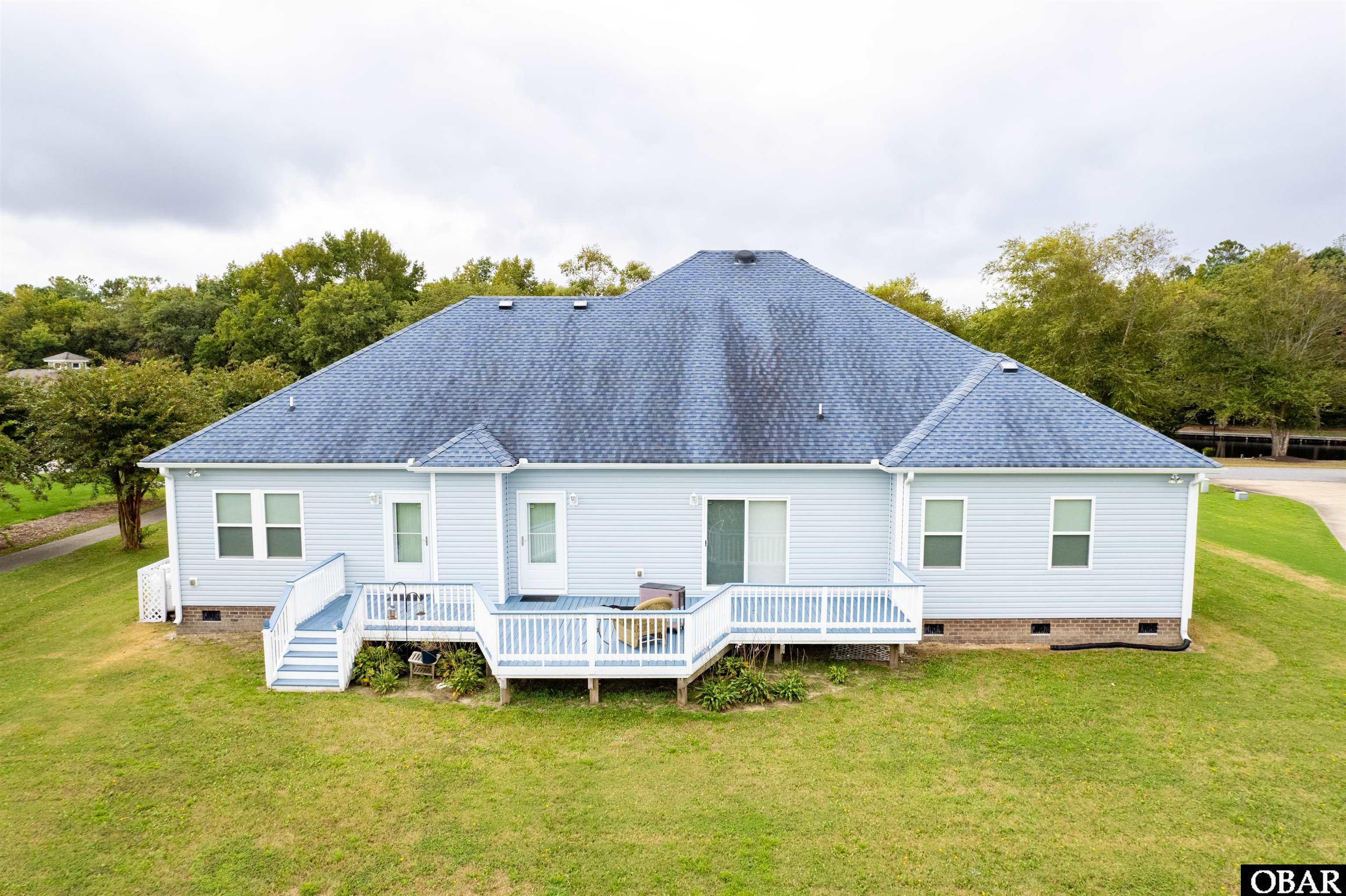 184 Carolina Club Drive, Grandy, NC 27939, 3 Bedrooms Bedrooms, ,3 BathroomsBathrooms,Residential,For sale,Carolina Club Drive,124946