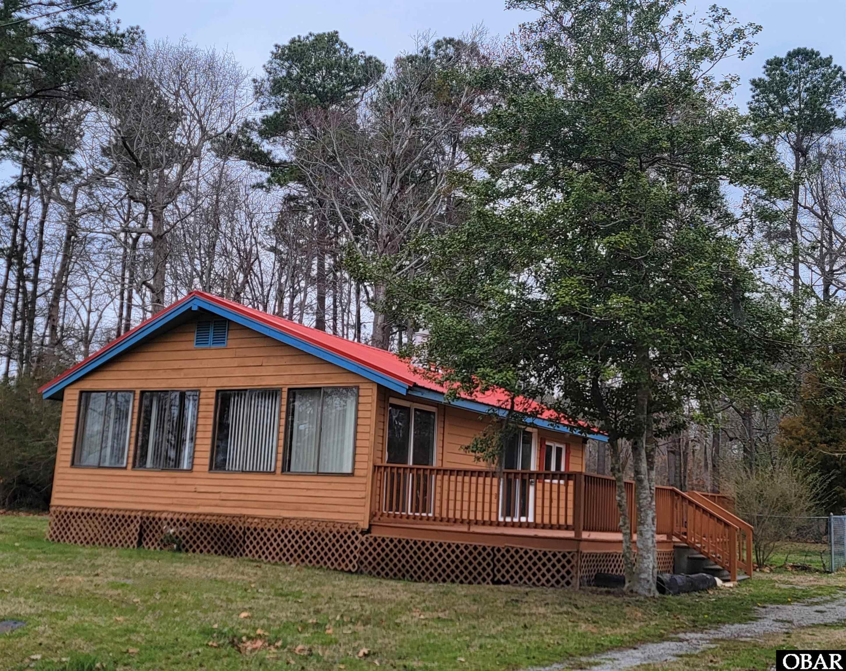 Residential for sale in Hertford, North Carolina, 124948