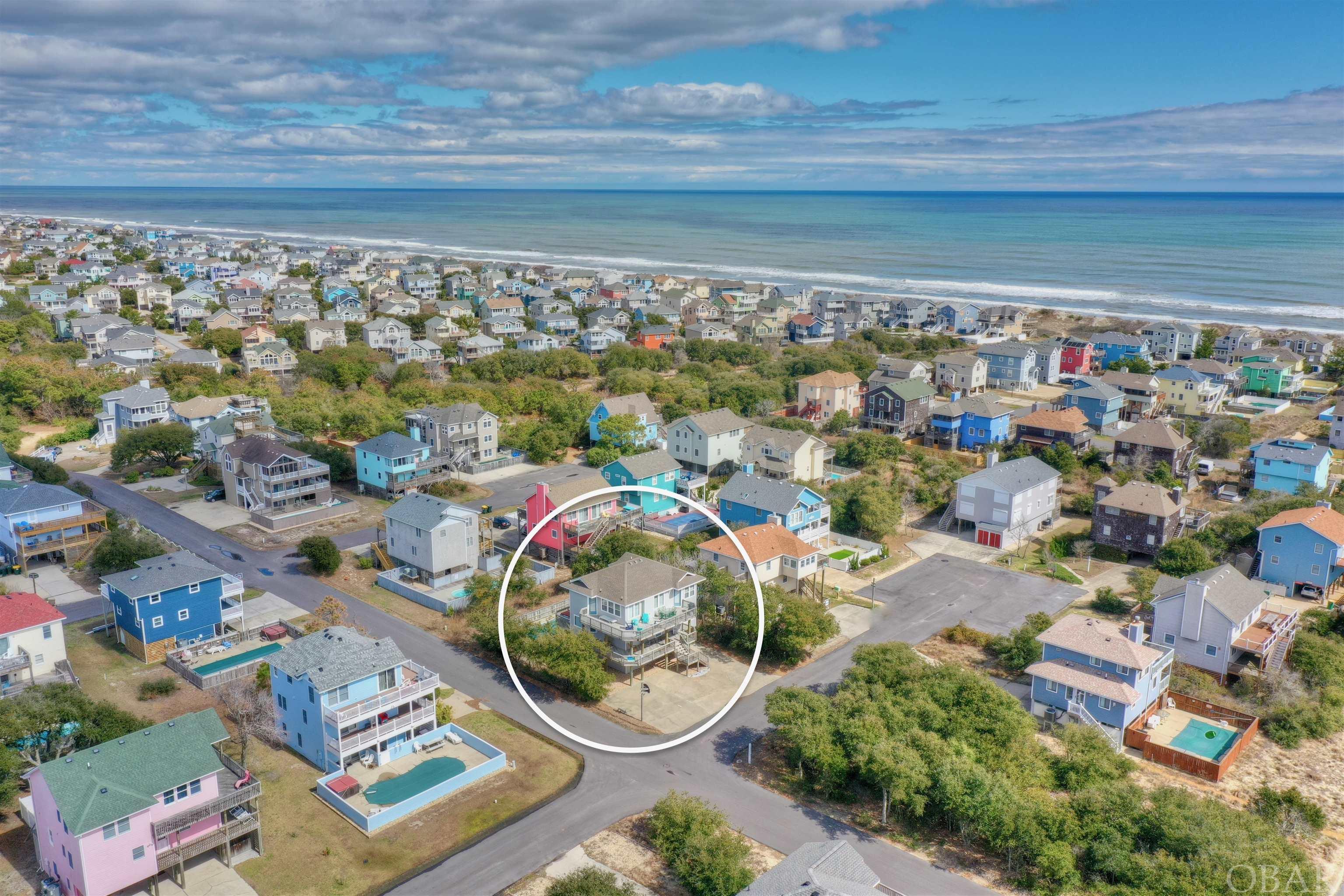749 Sand Dollar Court, Corolla, NC 27927, 6 Bedrooms Bedrooms, ,4 BathroomsBathrooms,Residential,For sale,Sand Dollar Court,124952