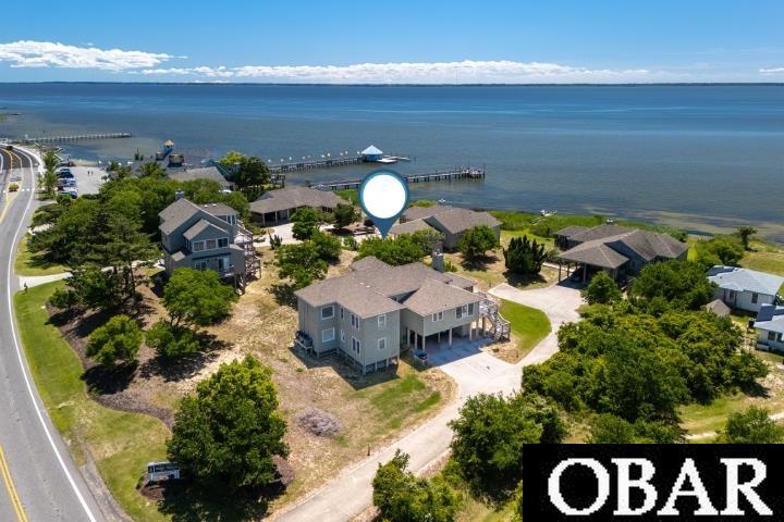 1280 Duck Road, Duck, NC 27949, 4 Bedrooms Bedrooms, ,4 BathroomsBathrooms,Residential,For sale,Duck Road,124974