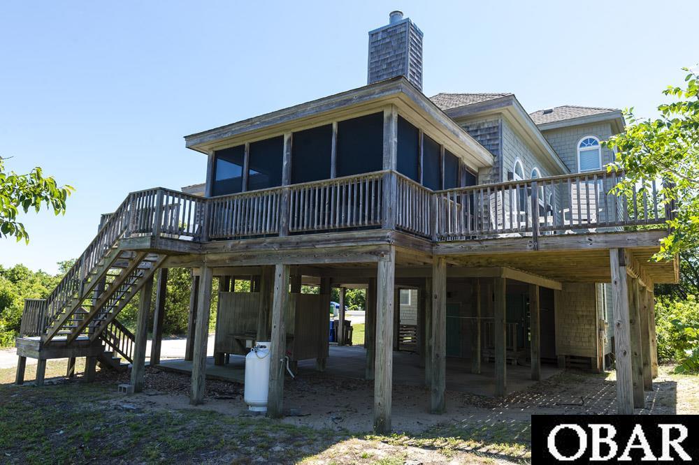 1280 Duck Road, Duck, NC 27949, 4 Bedrooms Bedrooms, ,4 BathroomsBathrooms,Residential,For sale,Duck Road,124974
