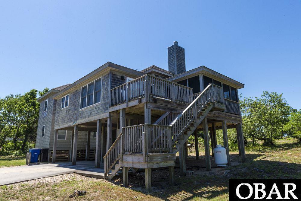 1280 Duck Road, Duck, NC 27949, 4 Bedrooms Bedrooms, ,4 BathroomsBathrooms,Residential,For sale,Duck Road,124974