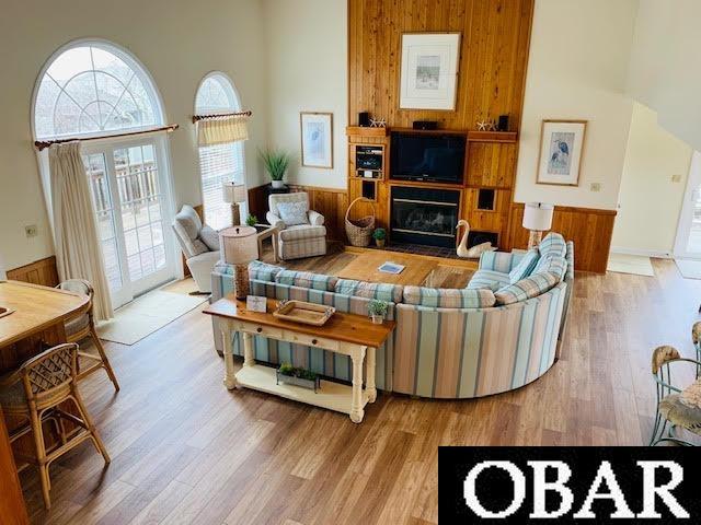 1280 Duck Road, Duck, NC 27949, 4 Bedrooms Bedrooms, ,4 BathroomsBathrooms,Residential,For sale,Duck Road,124974