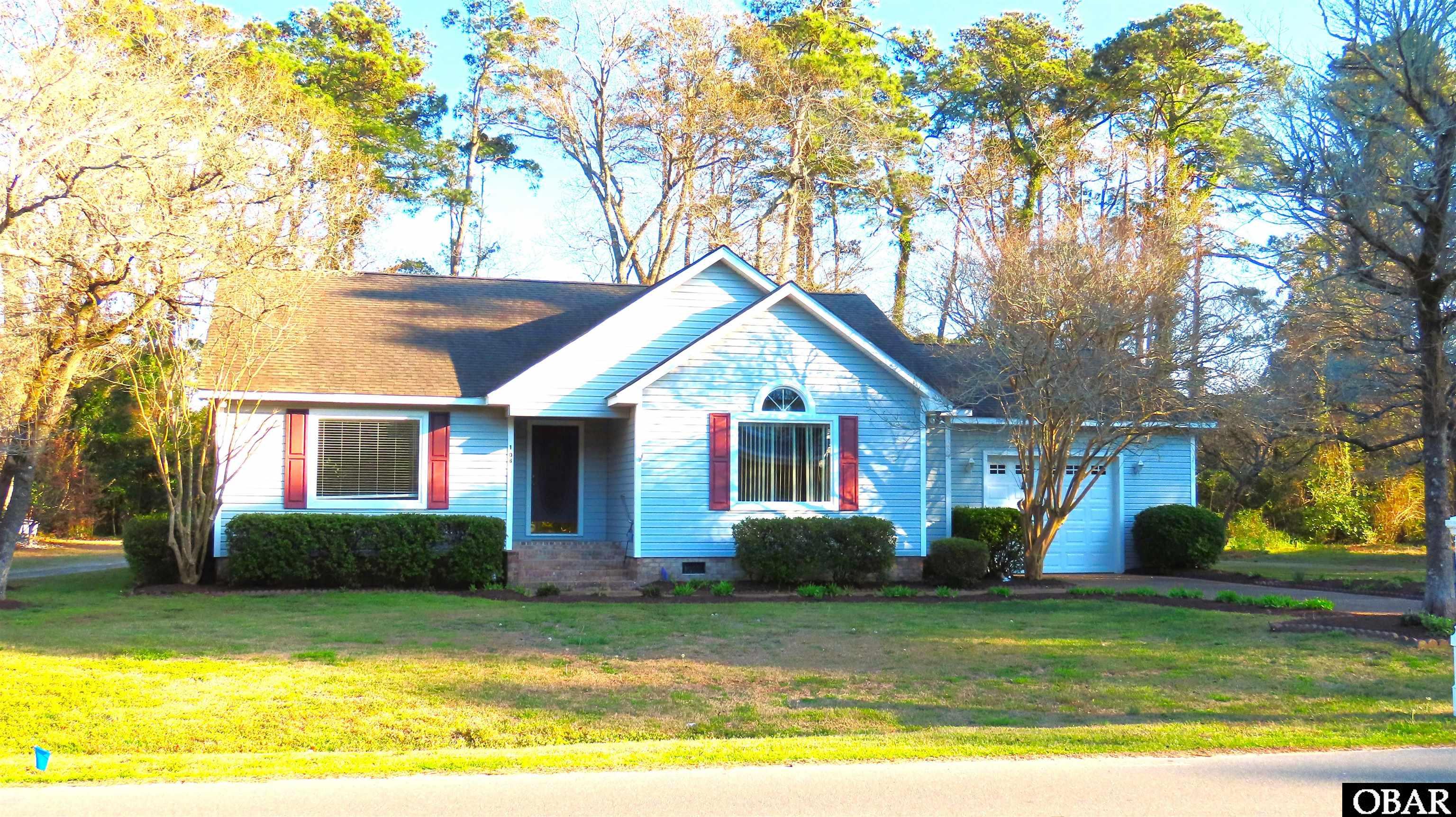 108 Gareth Circle, Manteo, NC 27954, 3 Bedrooms Bedrooms, ,2 BathroomsBathrooms,Residential,For sale,Gareth Circle,124994
