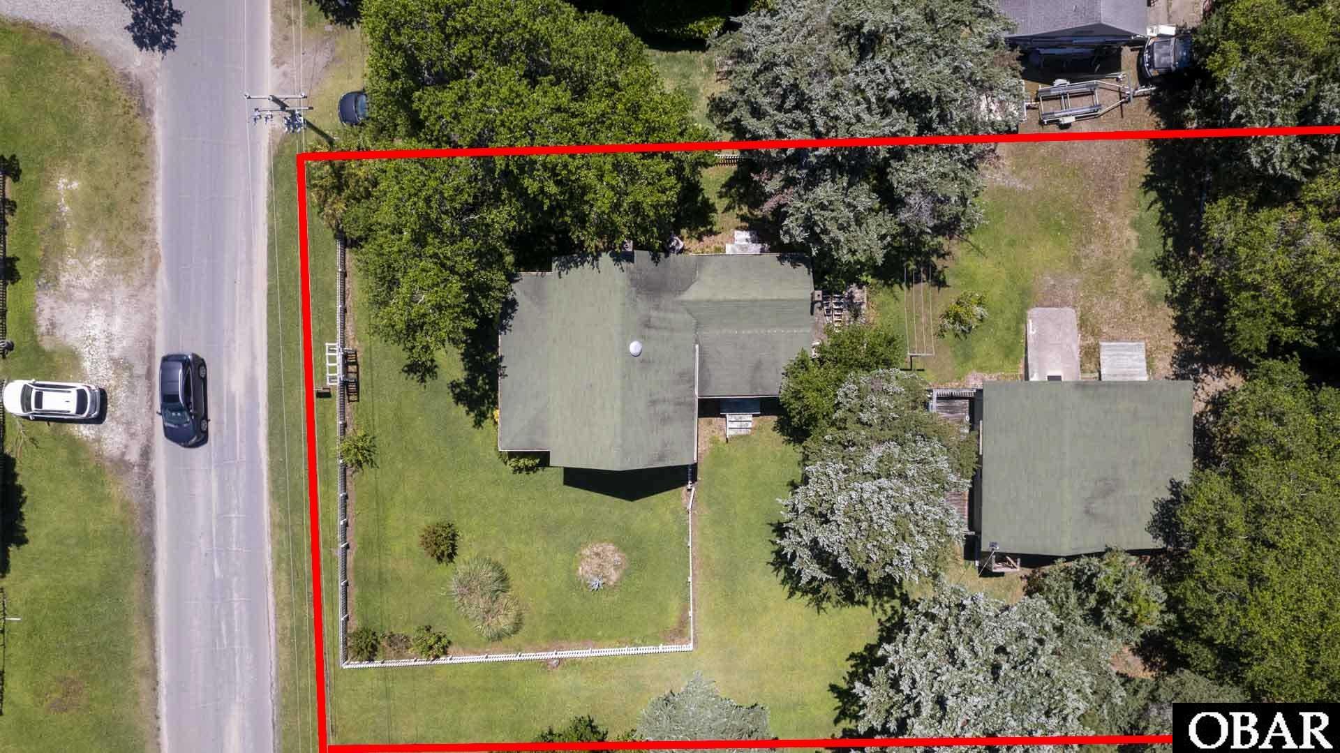 164 Lighthouse Road, Ocracoke, NC 27960, ,Residential,For sale,Lighthouse Road,124998
