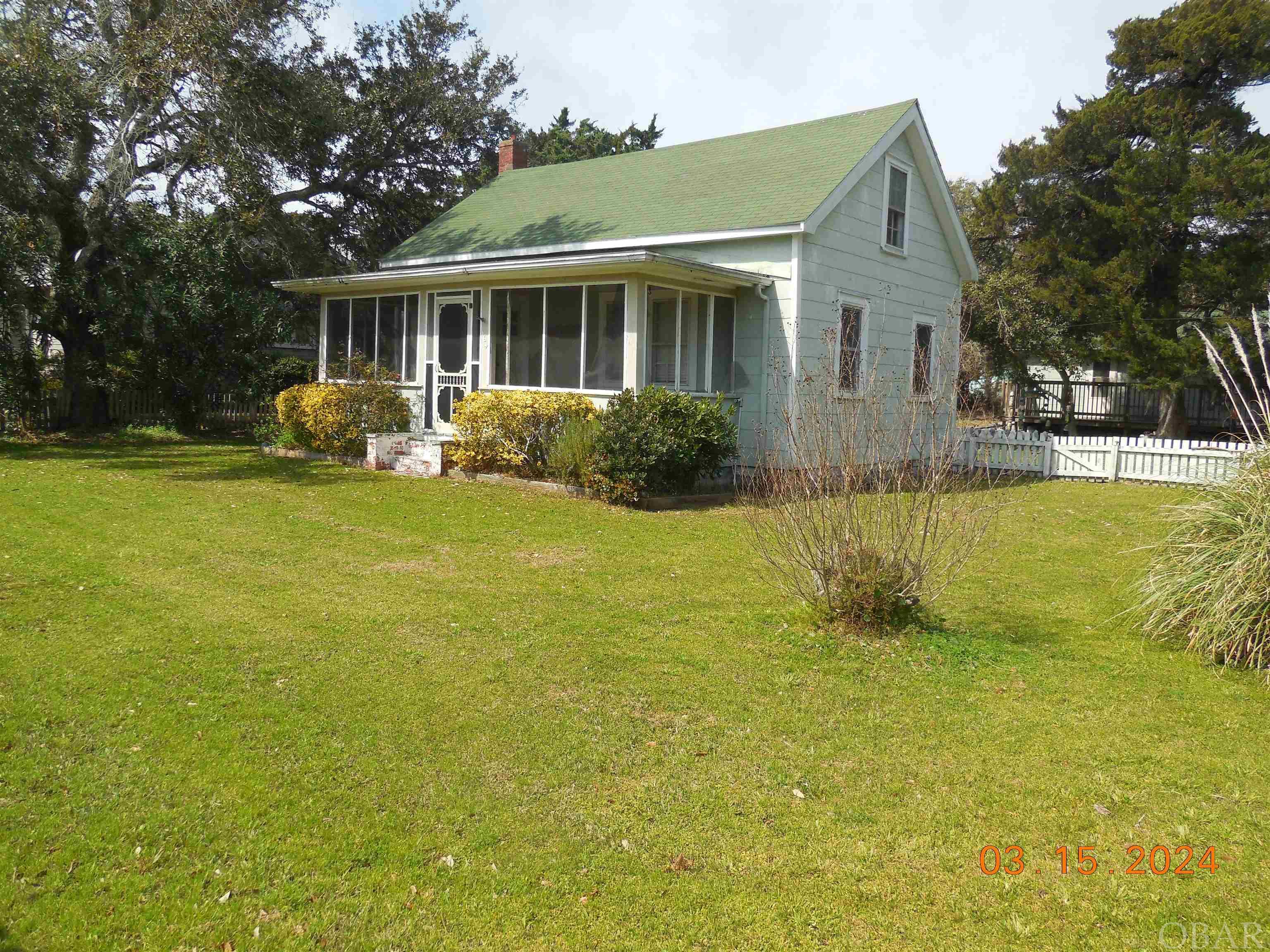 164 Lighthouse Road, Ocracoke, NC 27960, ,Residential,For sale,Lighthouse Road,124998