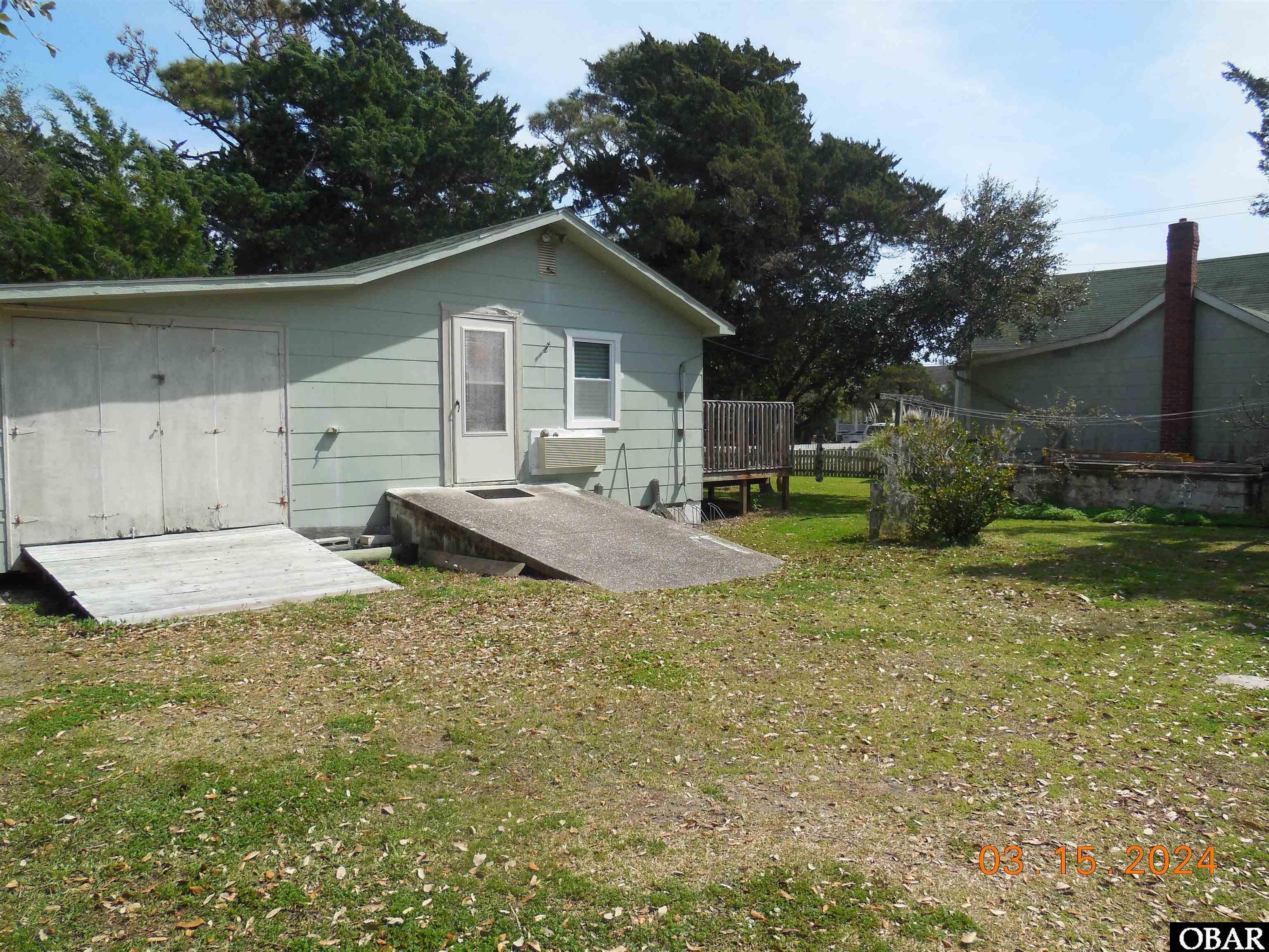 164 Lighthouse Road, Ocracoke, NC 27960, ,Residential,For sale,Lighthouse Road,124998
