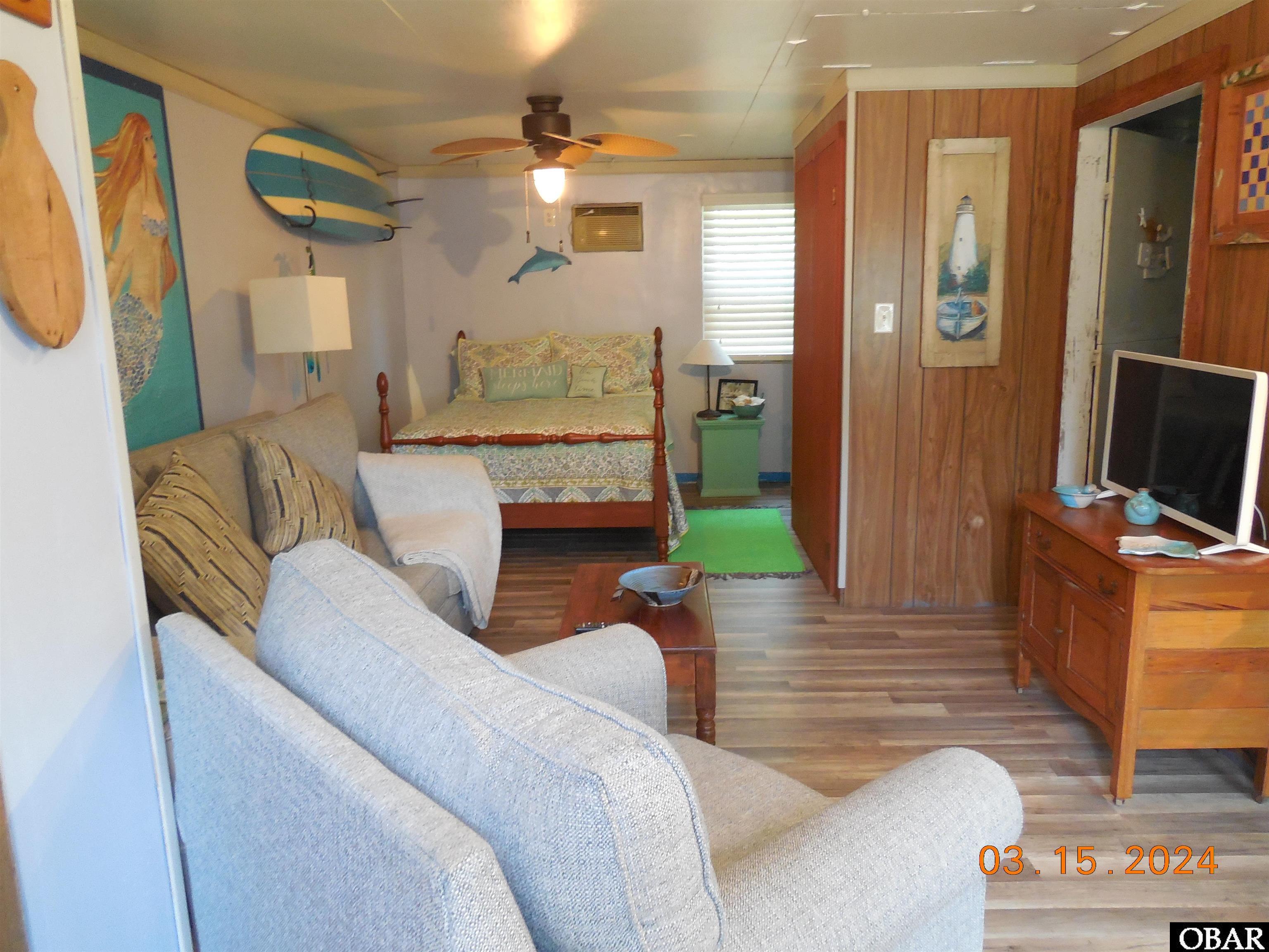 164 Lighthouse Road, Ocracoke, NC 27960, ,Residential,For sale,Lighthouse Road,124998