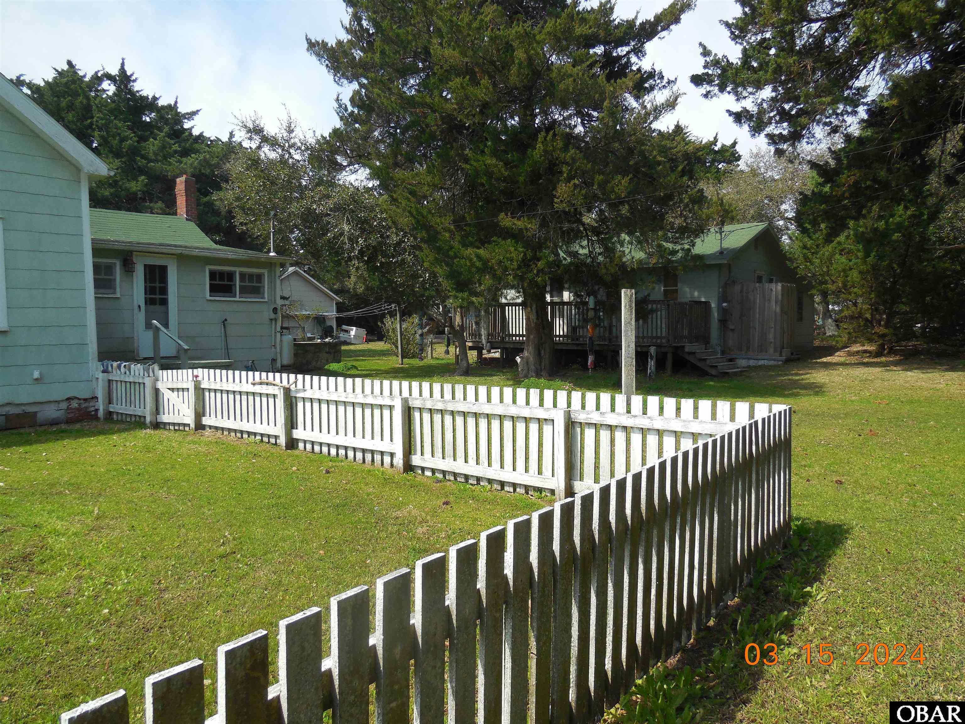 164 Lighthouse Road, Ocracoke, NC 27960, ,Residential,For sale,Lighthouse Road,124998