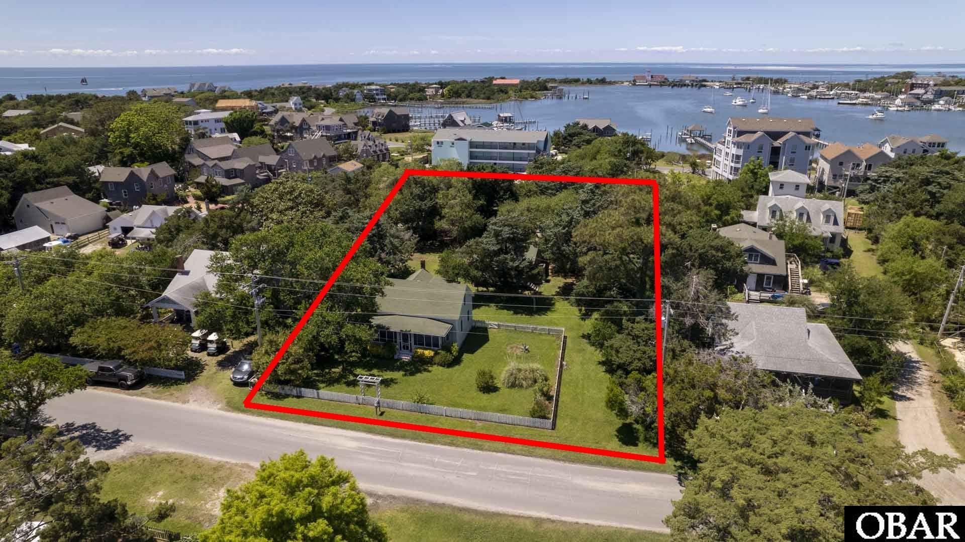 164 Lighthouse Road, Ocracoke, NC 27960, ,Residential,For sale,Lighthouse Road,124998