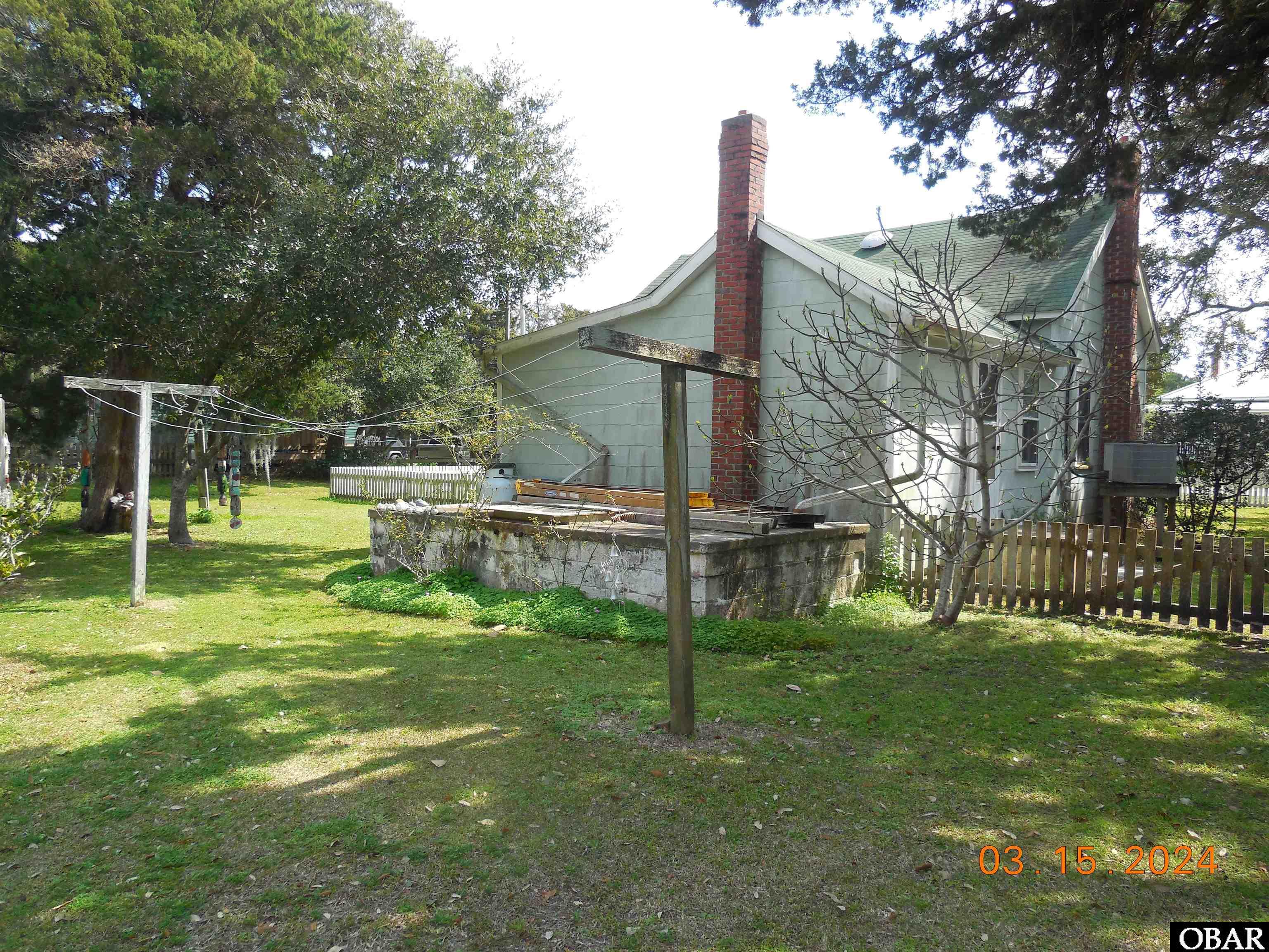 164 Lighthouse Road, Ocracoke, NC 27960, ,Residential,For sale,Lighthouse Road,124998