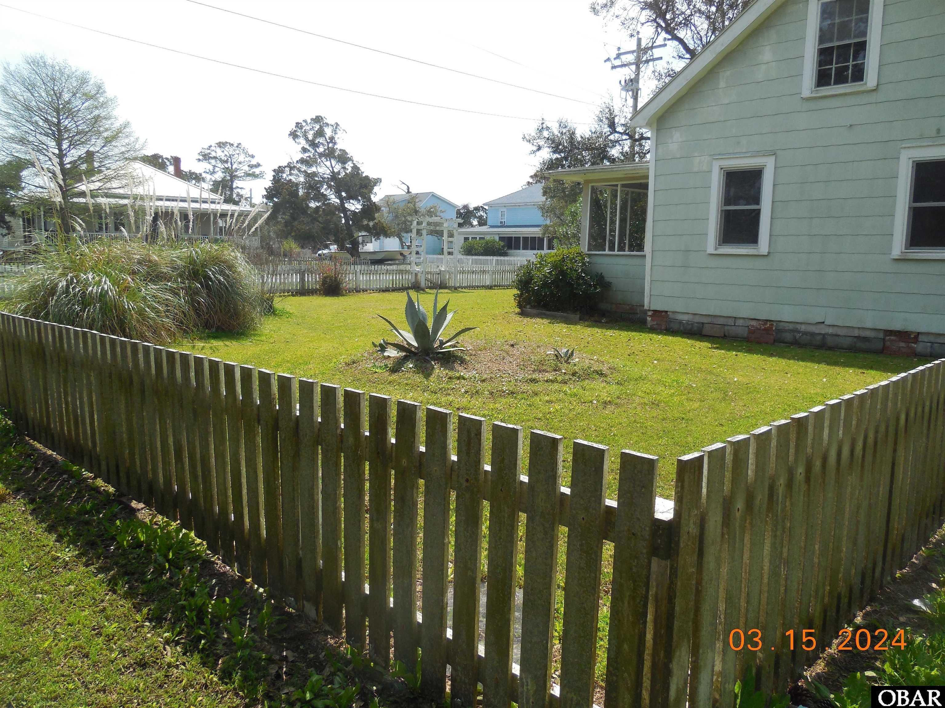 164 Lighthouse Road, Ocracoke, NC 27960, ,Residential,For sale,Lighthouse Road,124998