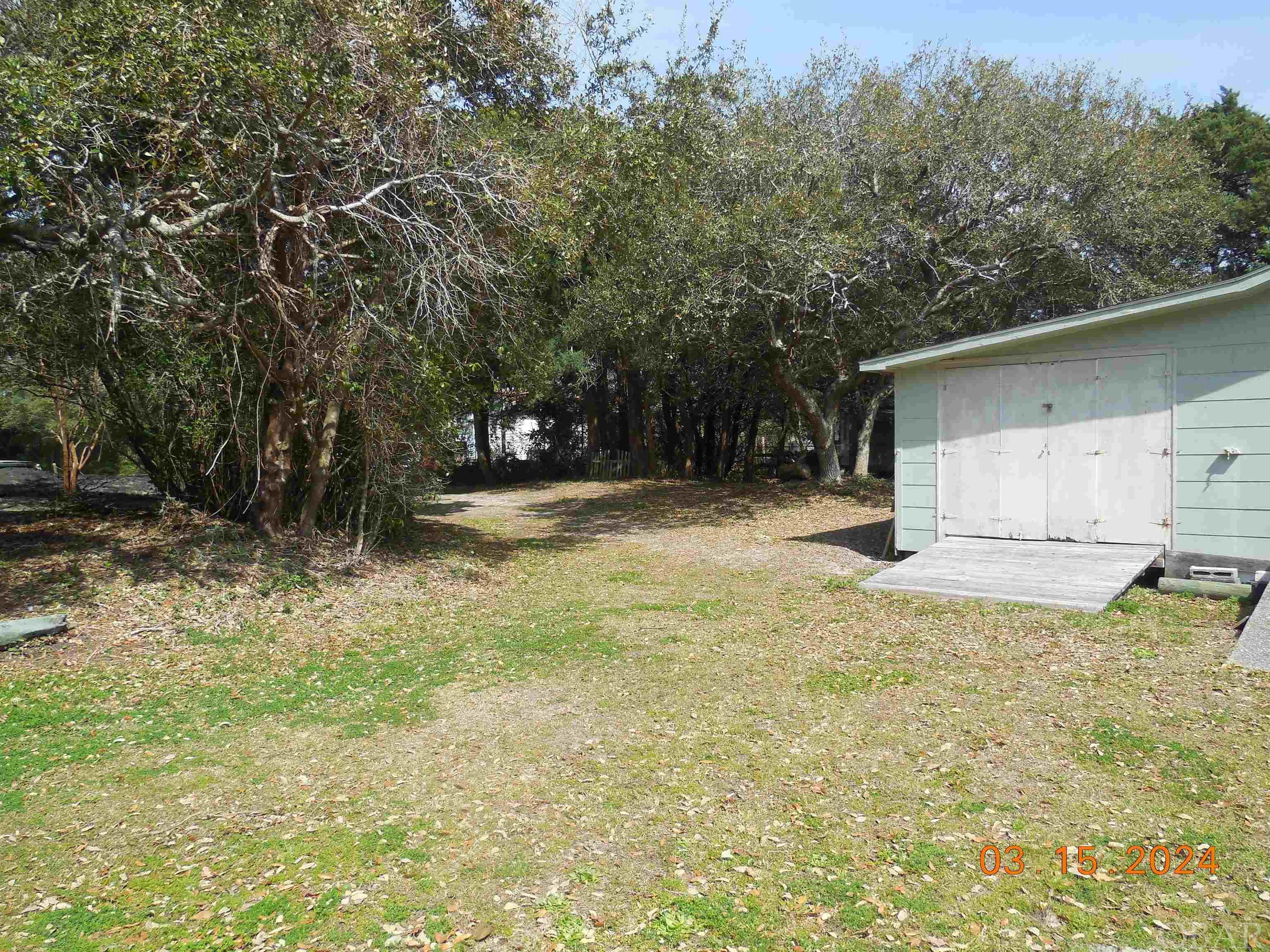 164 Lighthouse Road Lot# 1