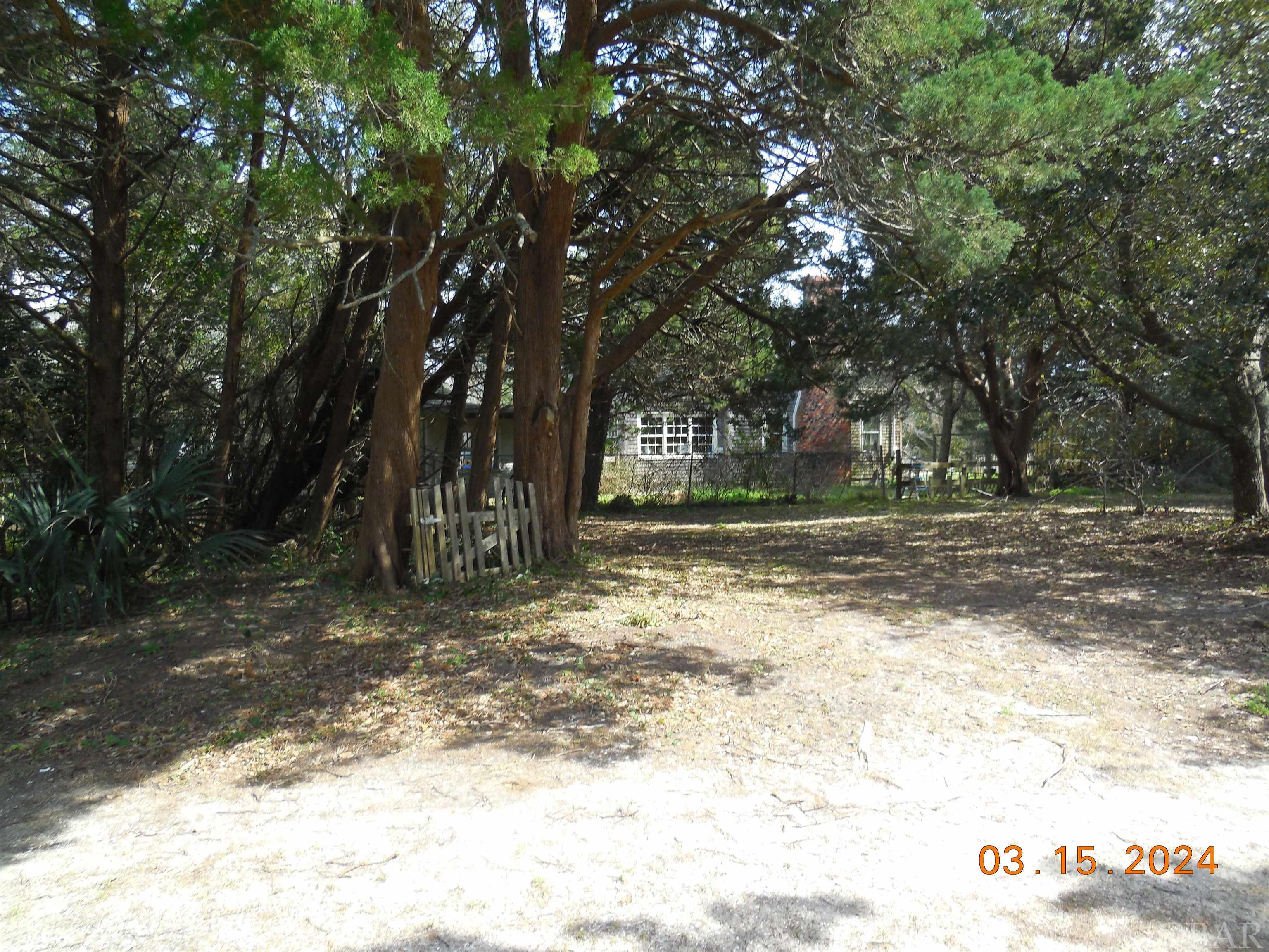 164 Lighthouse Road Lot# 1