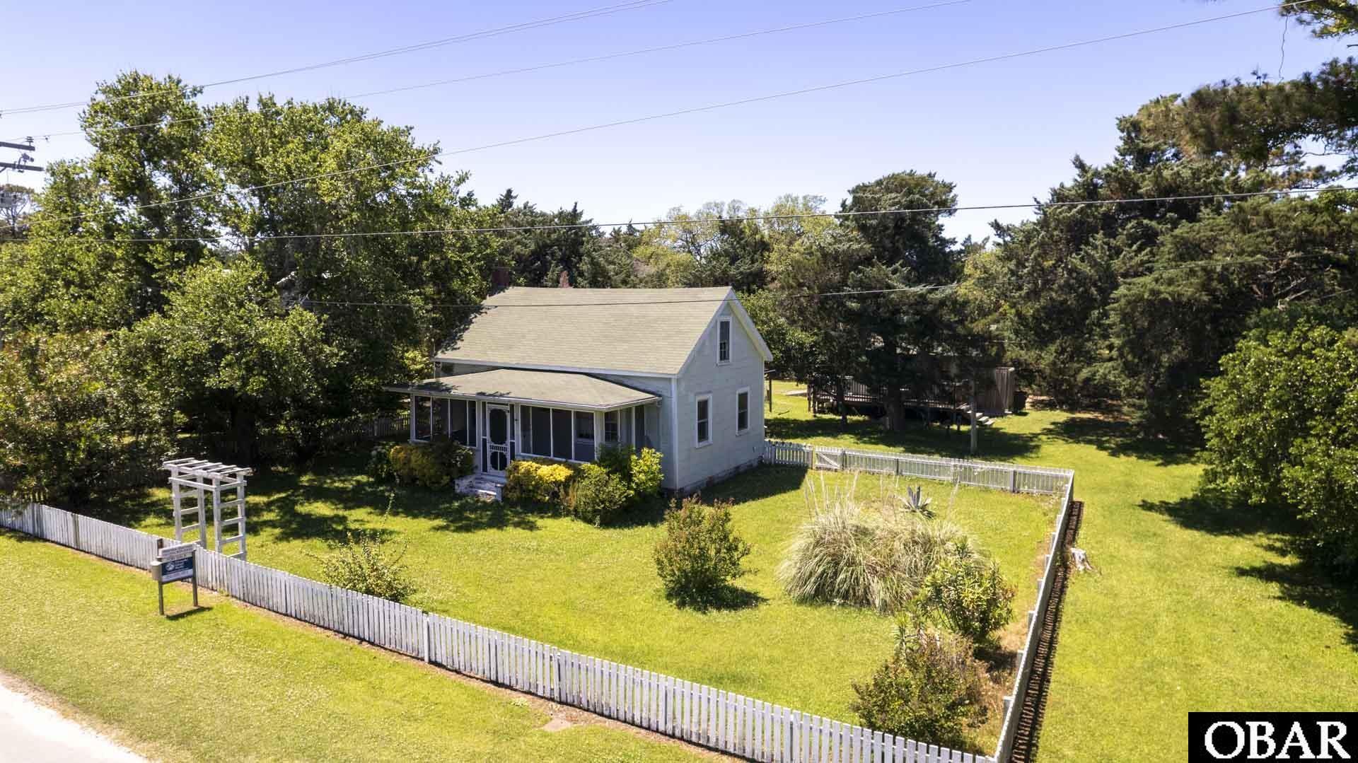 164 Lighthouse Road, Ocracoke, NC 27960, ,Residential,For sale,Lighthouse Road,124998