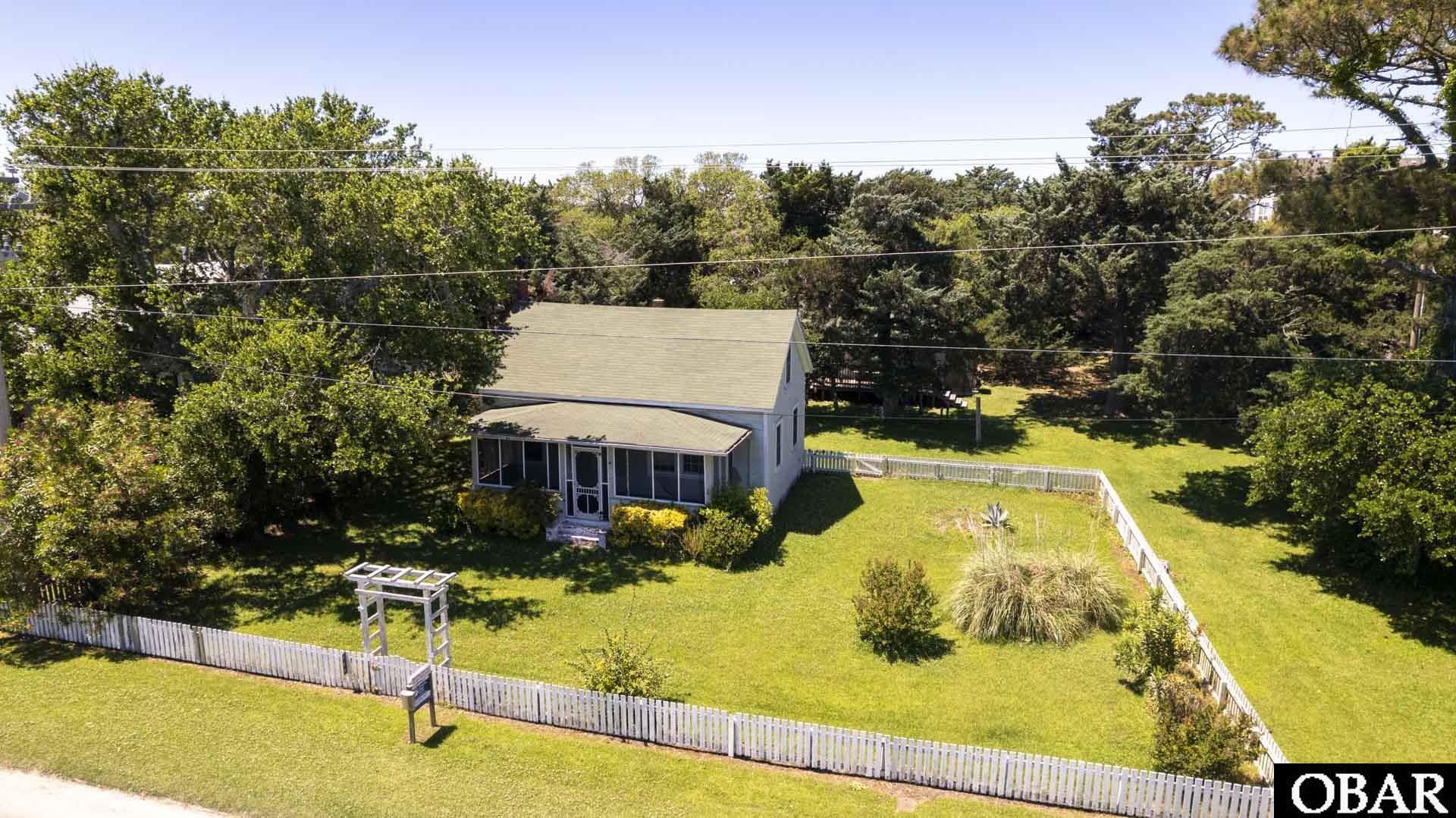 164 Lighthouse Road, Ocracoke, NC 27960, ,Residential,For sale,Lighthouse Road,124998