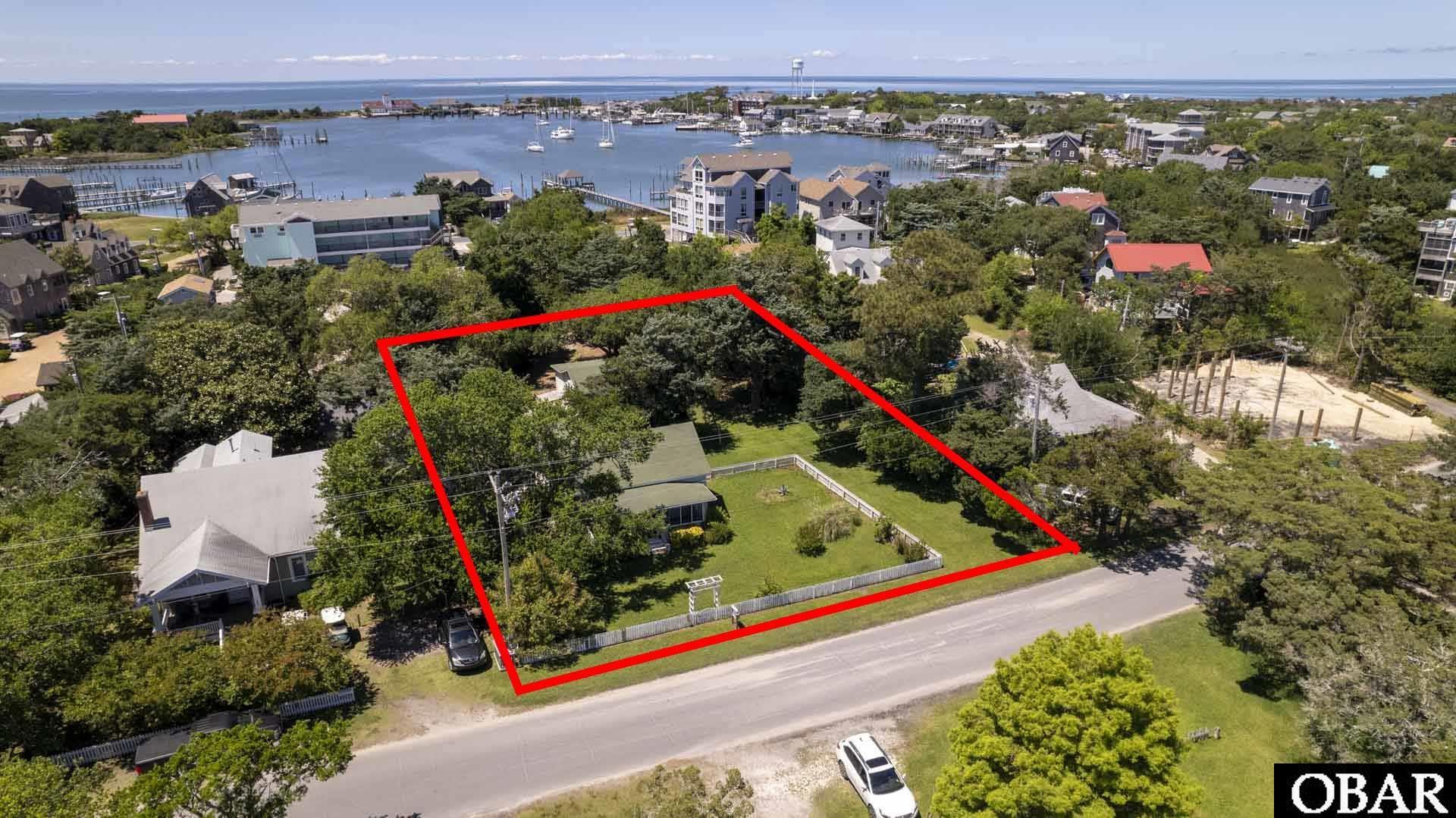 164 Lighthouse Road, Ocracoke, NC 27960, ,Residential,For sale,Lighthouse Road,124998